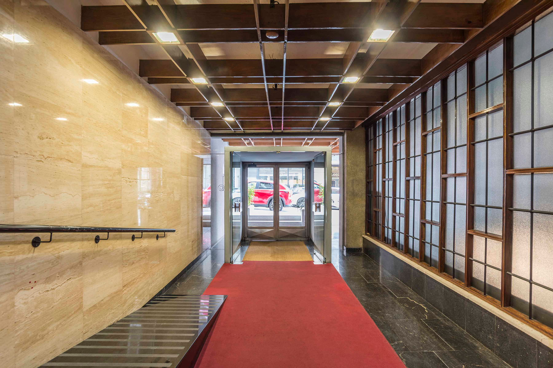  Penthouse with 3 bedrooms in Jerónimos - 物件實景