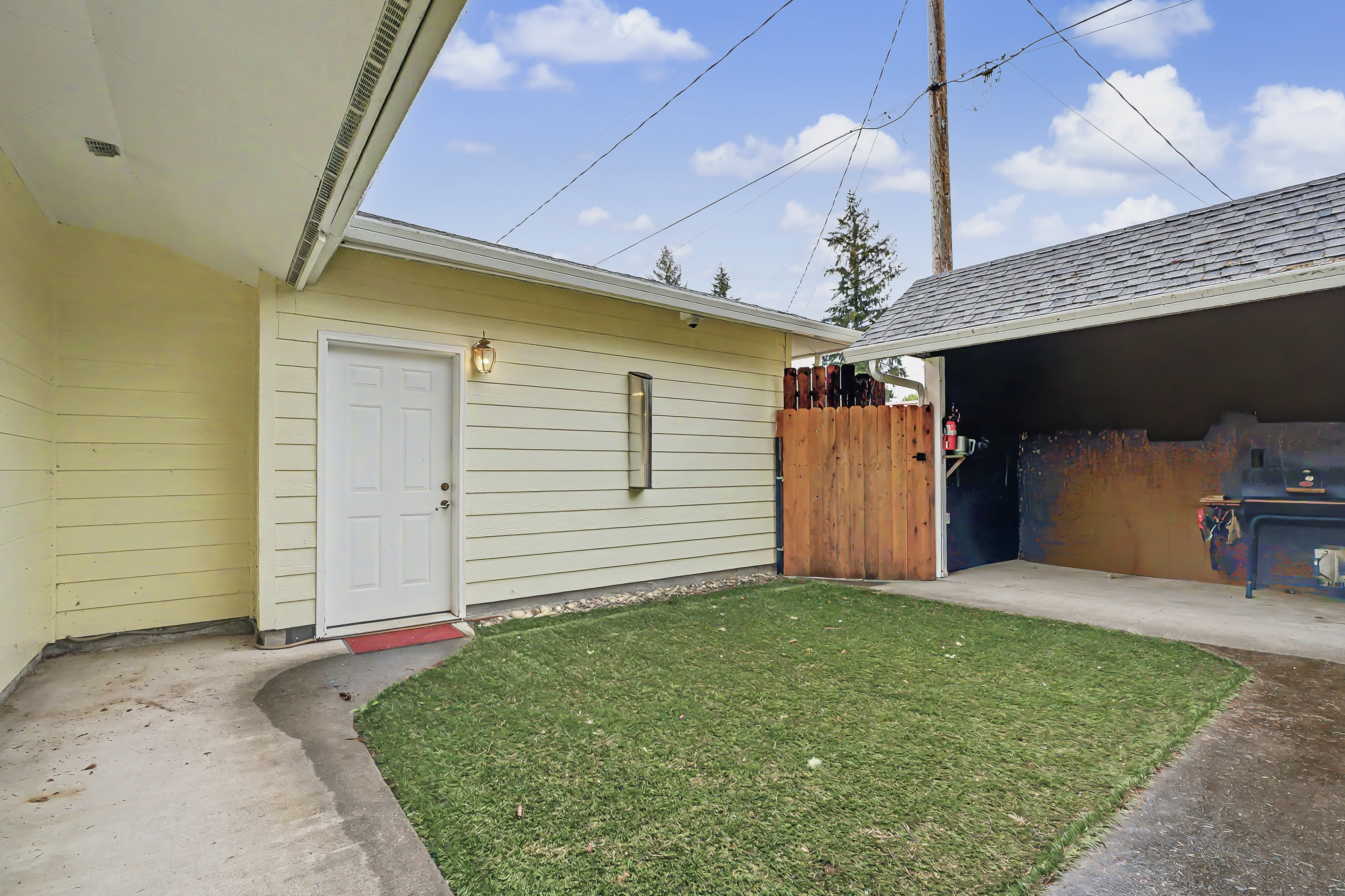  6428 201st Ave SW, Centralia, WA 98531 - 物件實景