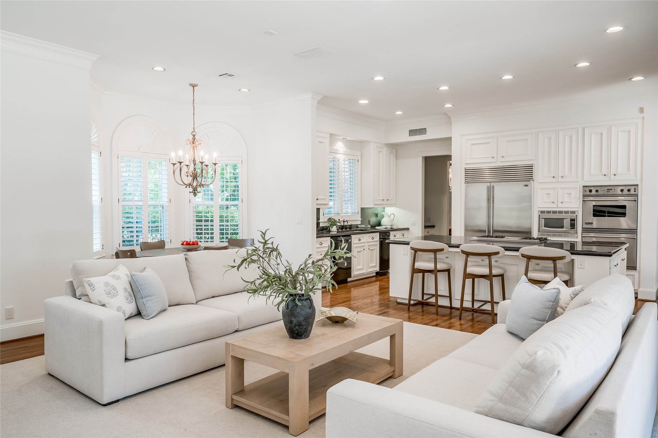  5495 Sugar Hill Drive - 物件實景