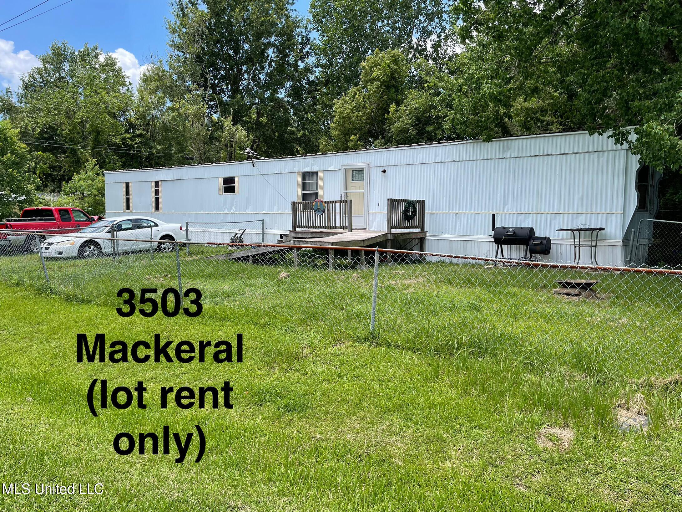 Gautier, Mississippi, 39553, United States, 2 Bedrooms Bedrooms, ,1 BathroomBathrooms,Residential,For Sale,1939947