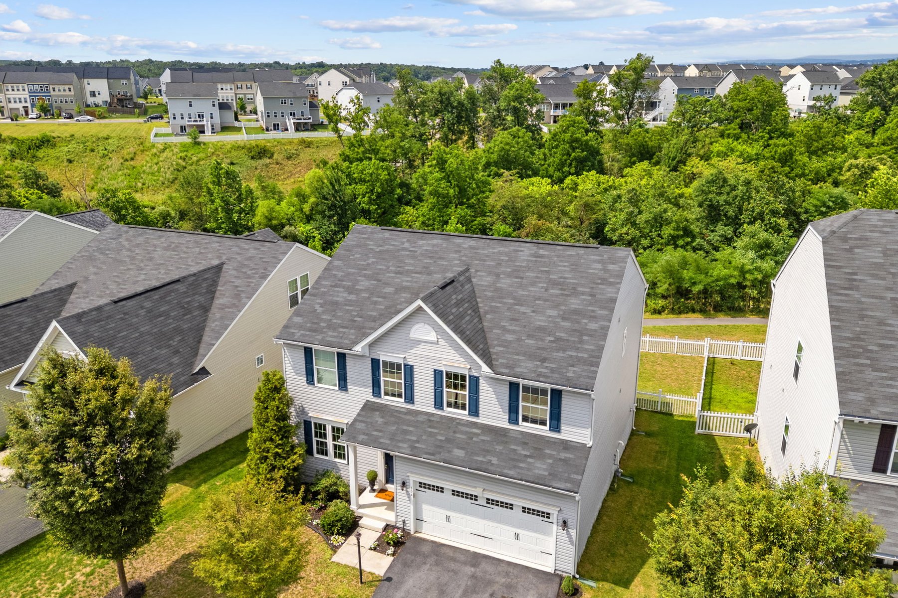  104 Poinsettia Way, Stephenson, VA 22656 - 物件實景