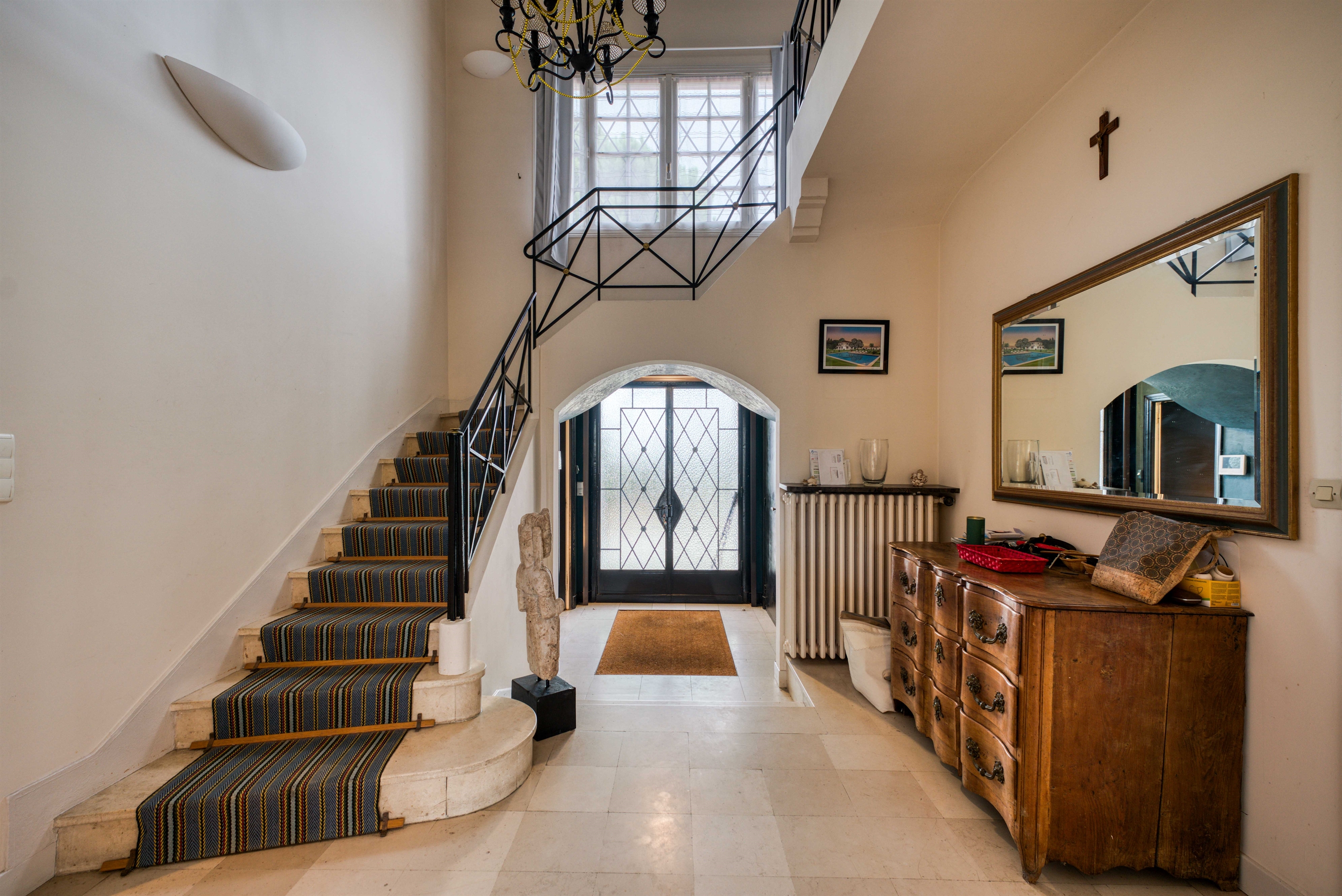  BEAUTIFUL PROPERTY IN LA TREMBALDE 800 M FROM THE TOWN CENTER - 物件實景
