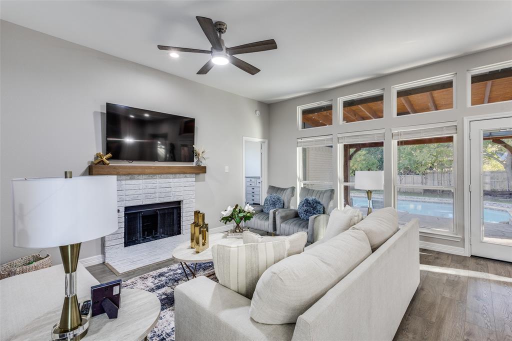 Flower Mound, Texas, 75028, United States, 4 Bedrooms Bedrooms, ,2 BathroomsBathrooms,Residential,For Sale,1902144