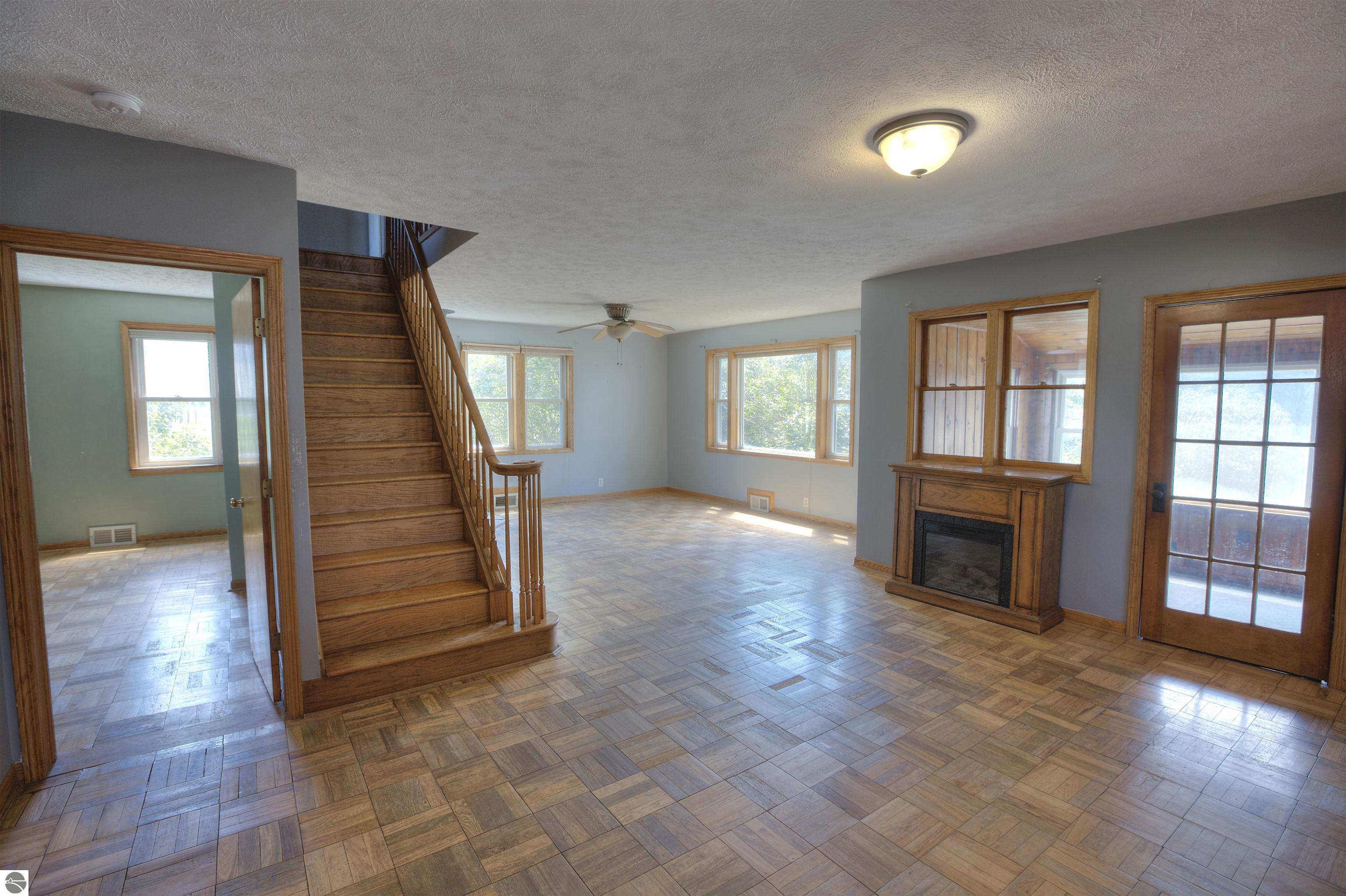 Interlochen, Michigan, 49643, United States, 5 Bedrooms Bedrooms, ,2 BathroomsBathrooms,Residential,For Sale,1896327