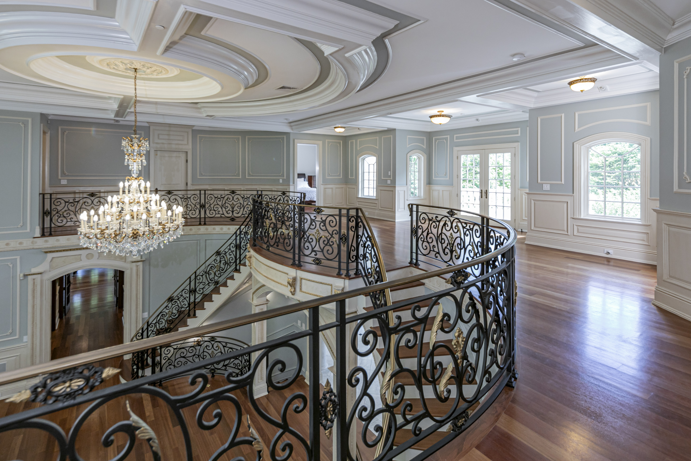  Extraordinary estate set on one of Princeton
