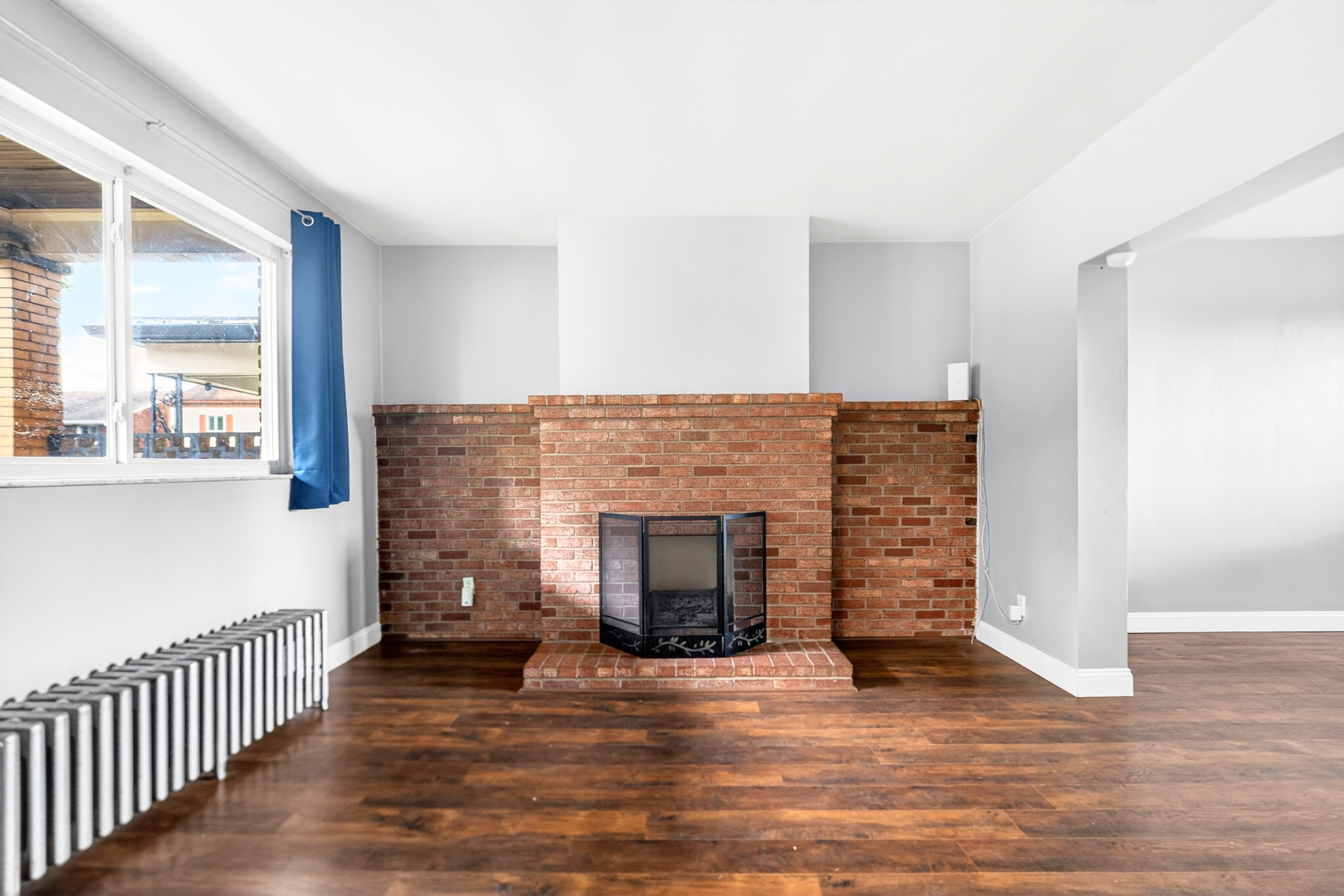  640 Griffin Street, Pittsburgh, PA 15211 - 物件實景