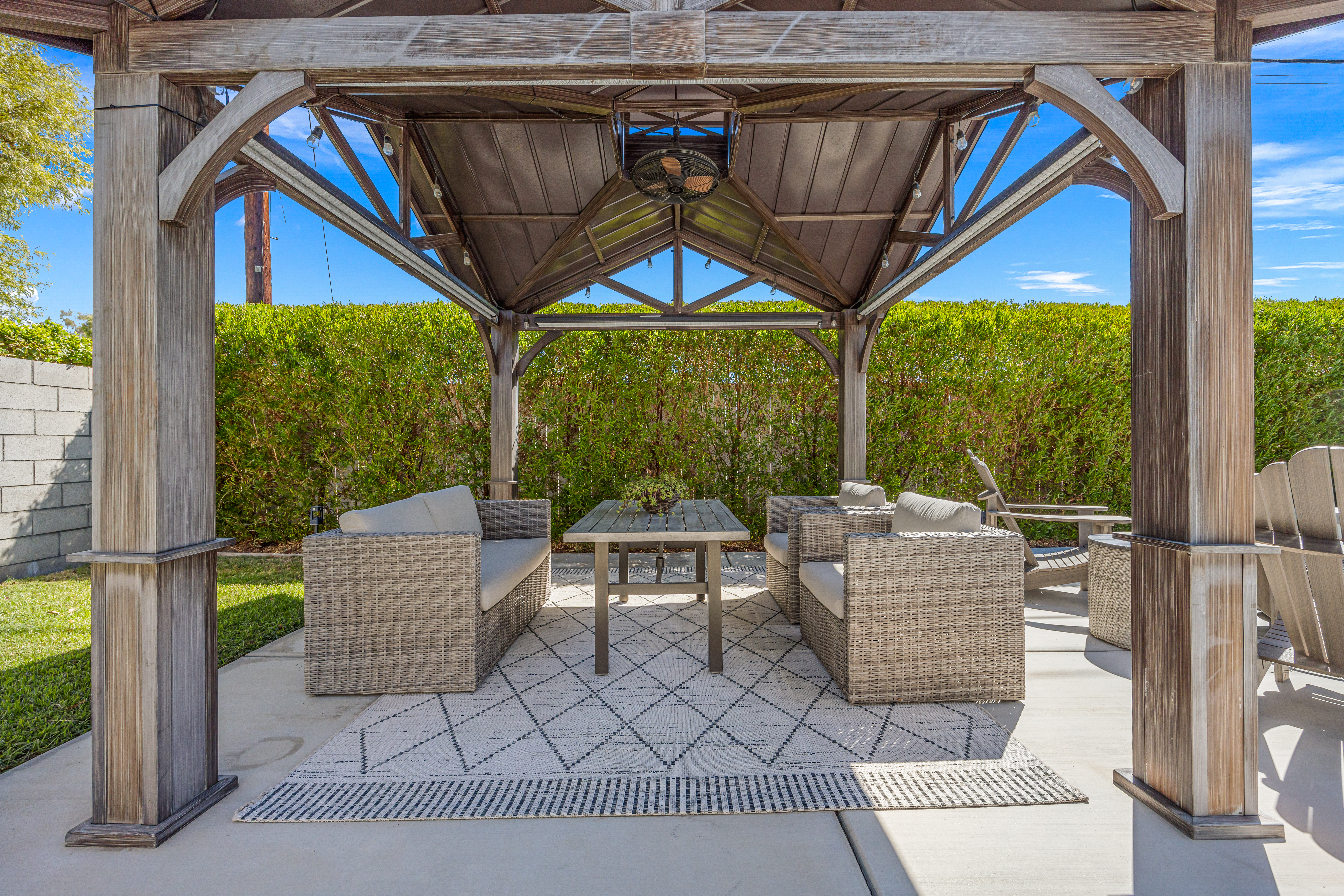  43769 Joshua Road, Palm Desert, CA 92260 - 物件實景