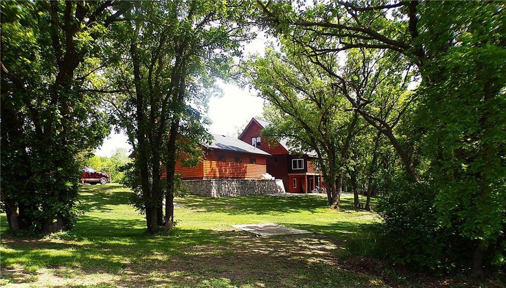 Alexandria, Minnesota, 56308, United States, 3 Bedrooms Bedrooms, ,1 BathroomBathrooms,Residential,For Sale,1978557