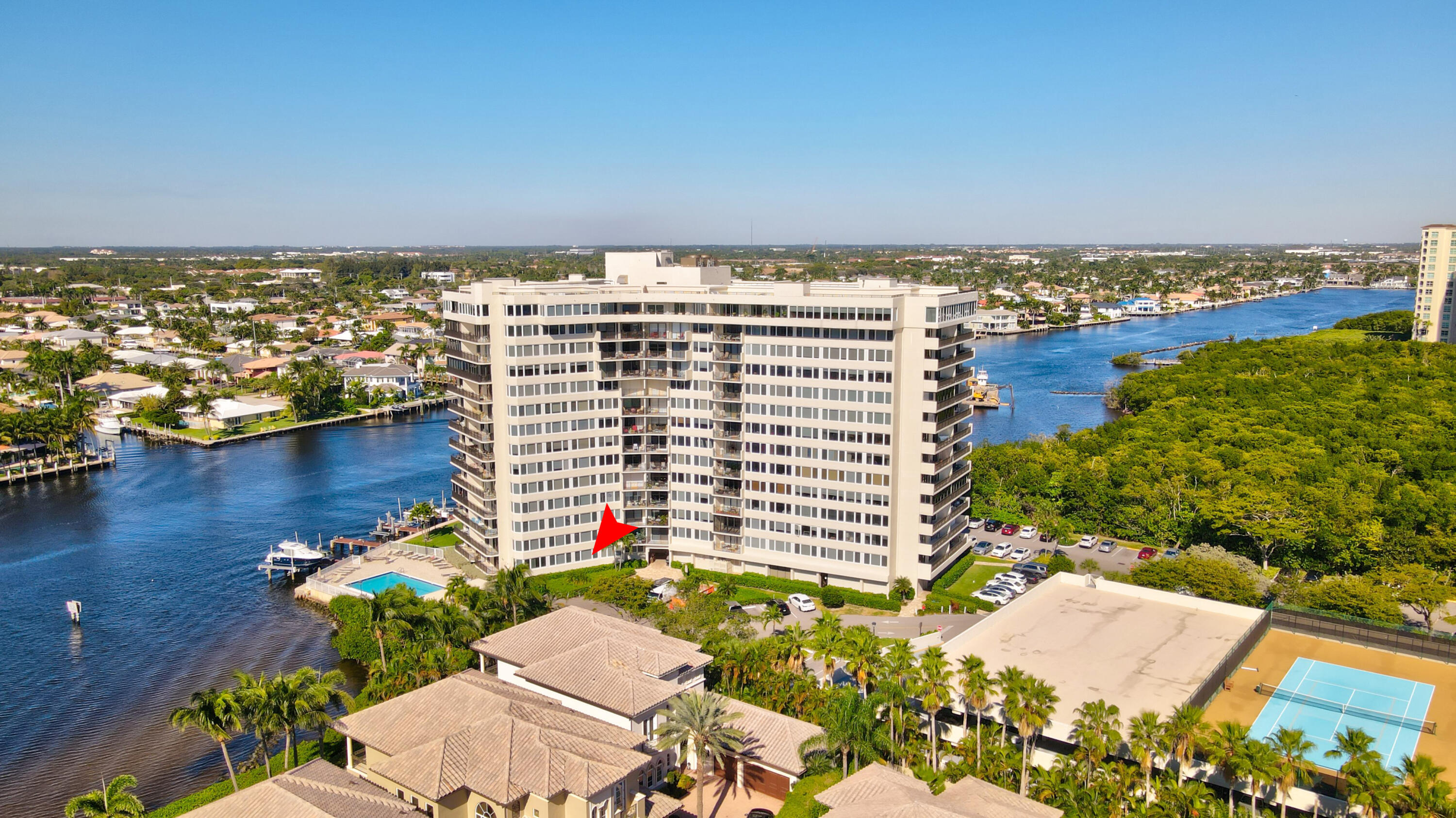 Highland Beach, Florida, 33487, United States, 1 Bedroom Bedrooms, ,2 BathroomsBathrooms,Residential,For Sale,1729334