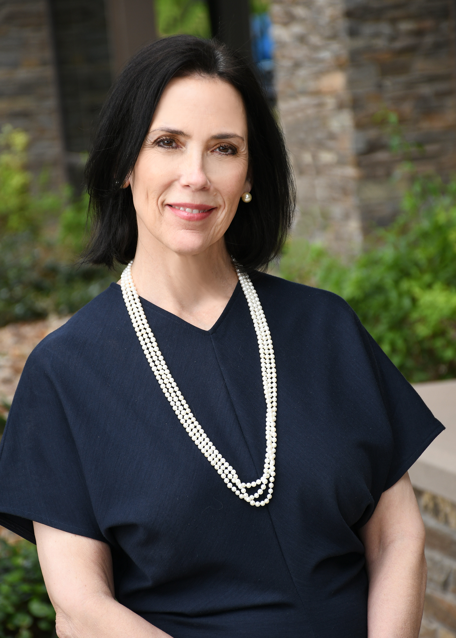 Amy Miller Gilbert