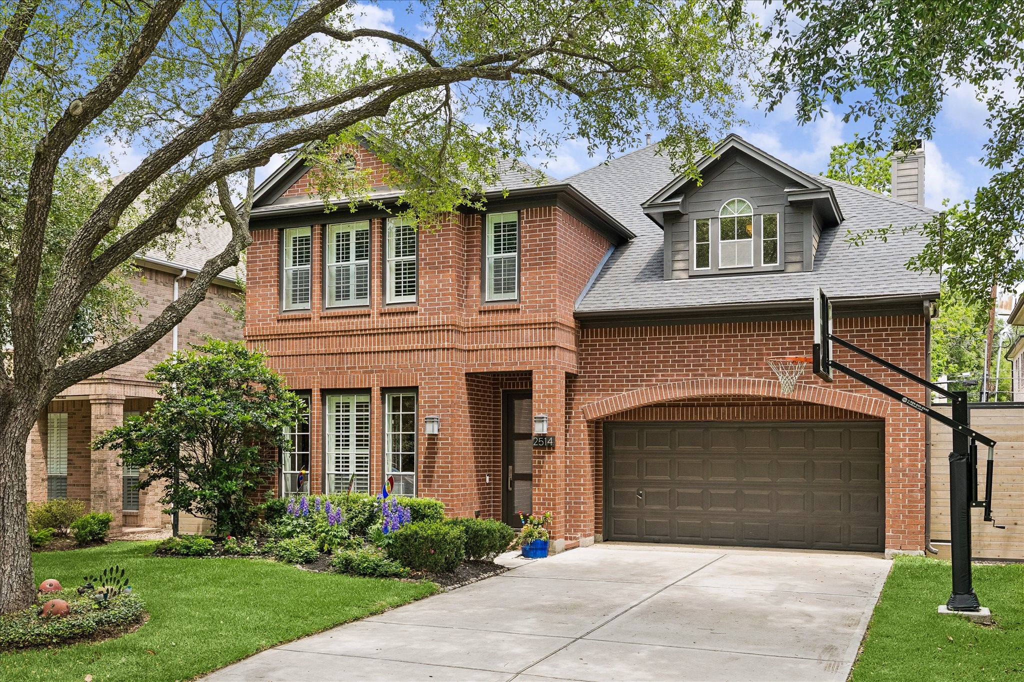  2514 Mcclendon Street - 物件實景