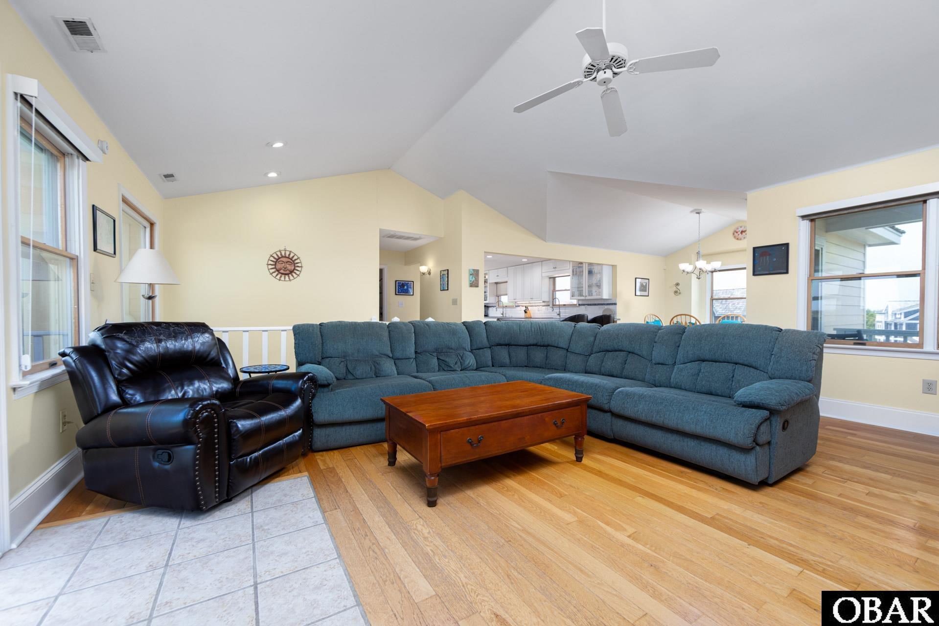 Nags Head, North Carolina, 27959, United States, 5 Bedrooms Bedrooms, ,5 BathroomsBathrooms,Residential,For Sale,1933534
