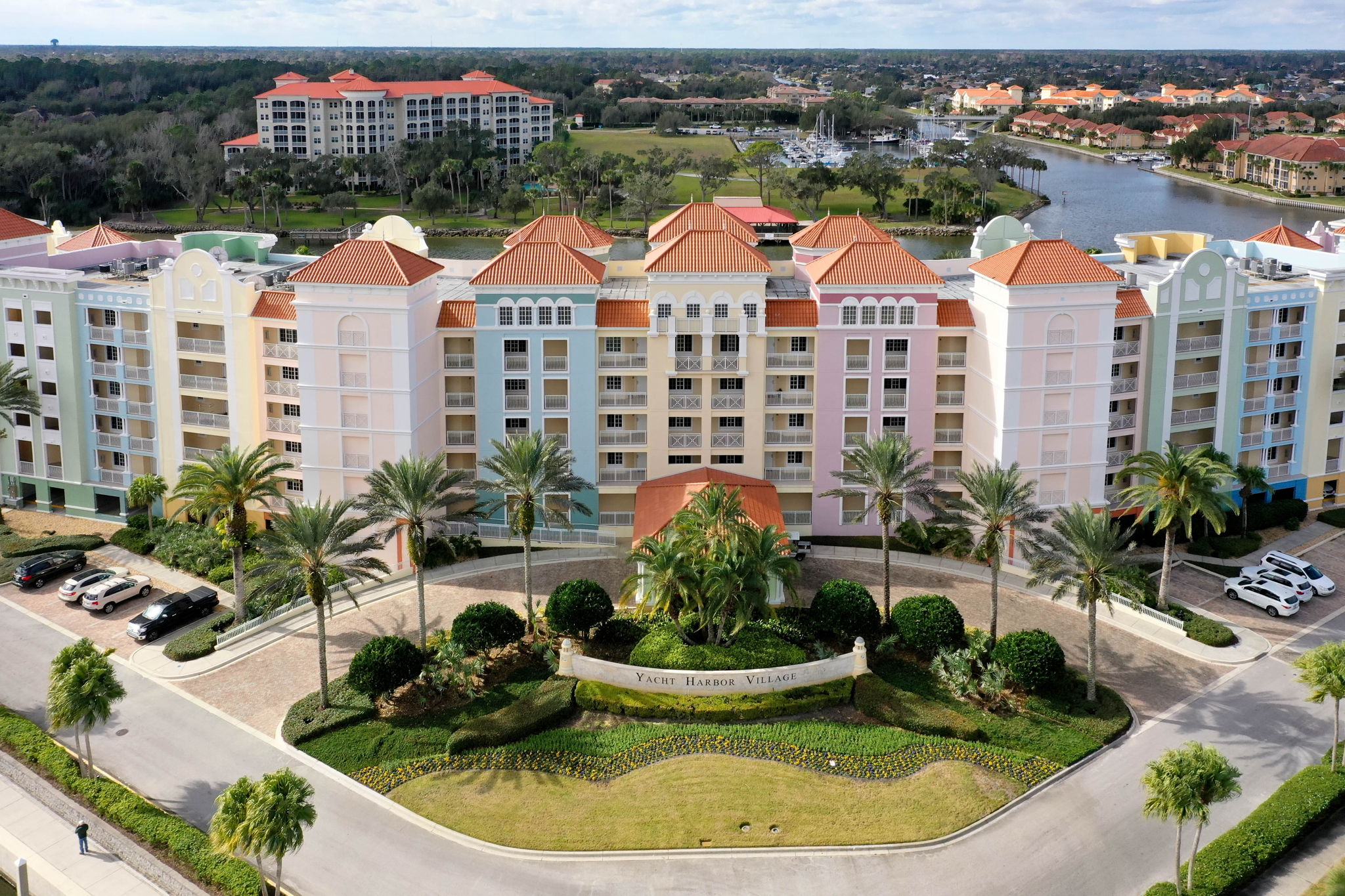  102 Yacht Harbor Drive, Palm Coast, FL, 32137 - 物件實景