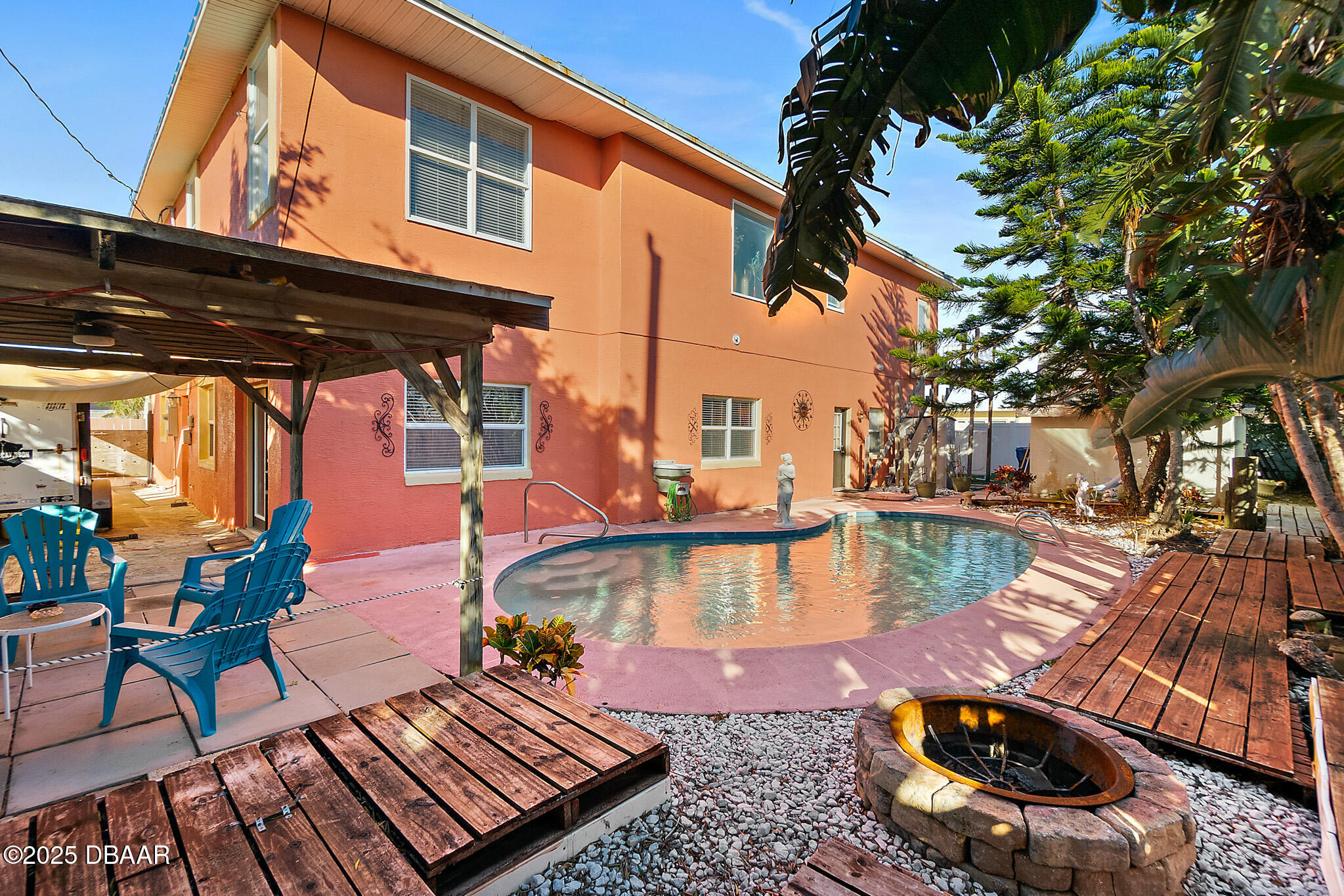 Ormond-by-the-sea, Florida, 32176, United States, 5 Bedrooms Bedrooms, ,6 BathroomsBathrooms,Residential,For Sale,1709719