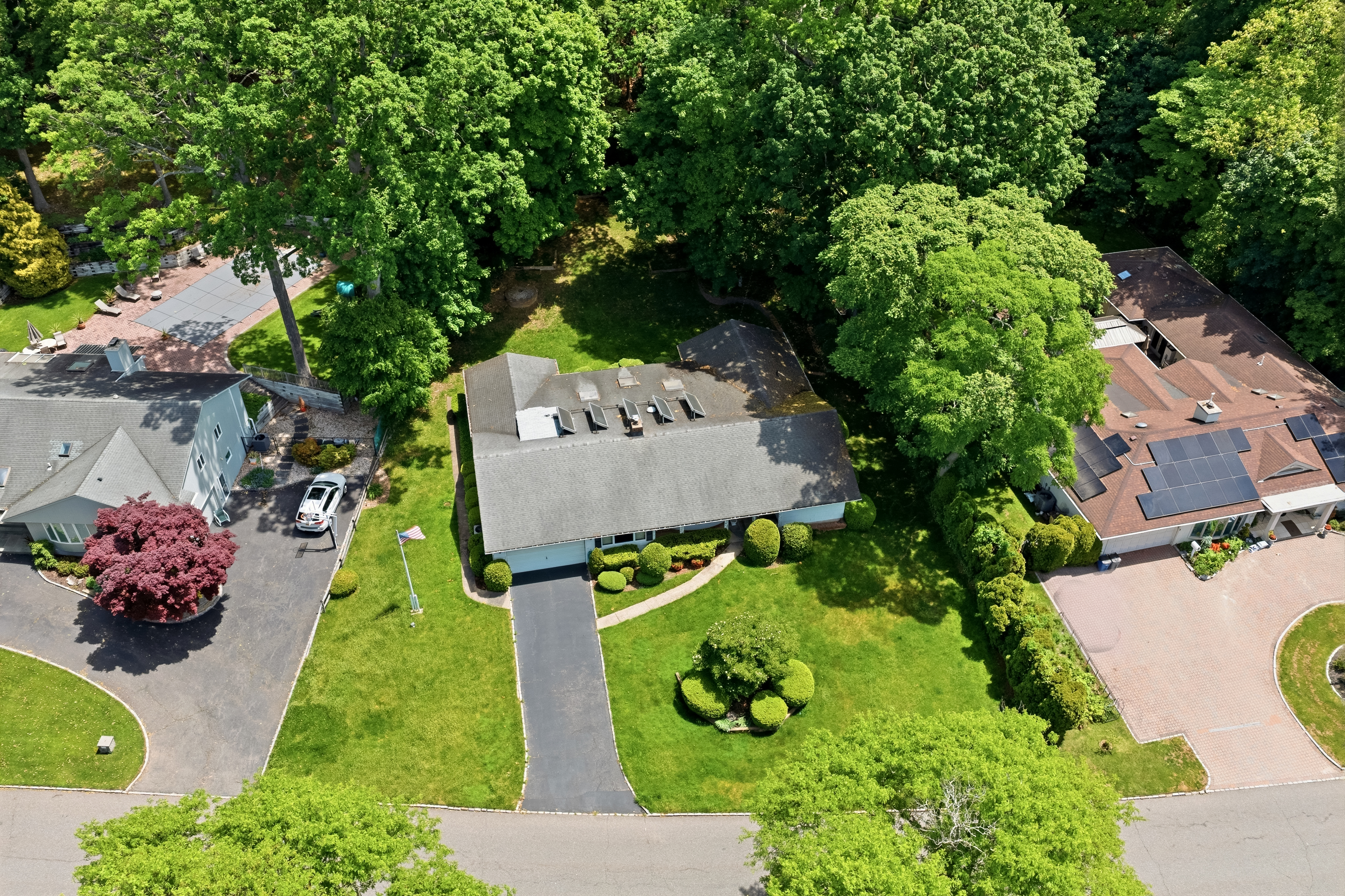  75 Mimosa Drive, East Hills, NY, 11576 - 物件實景