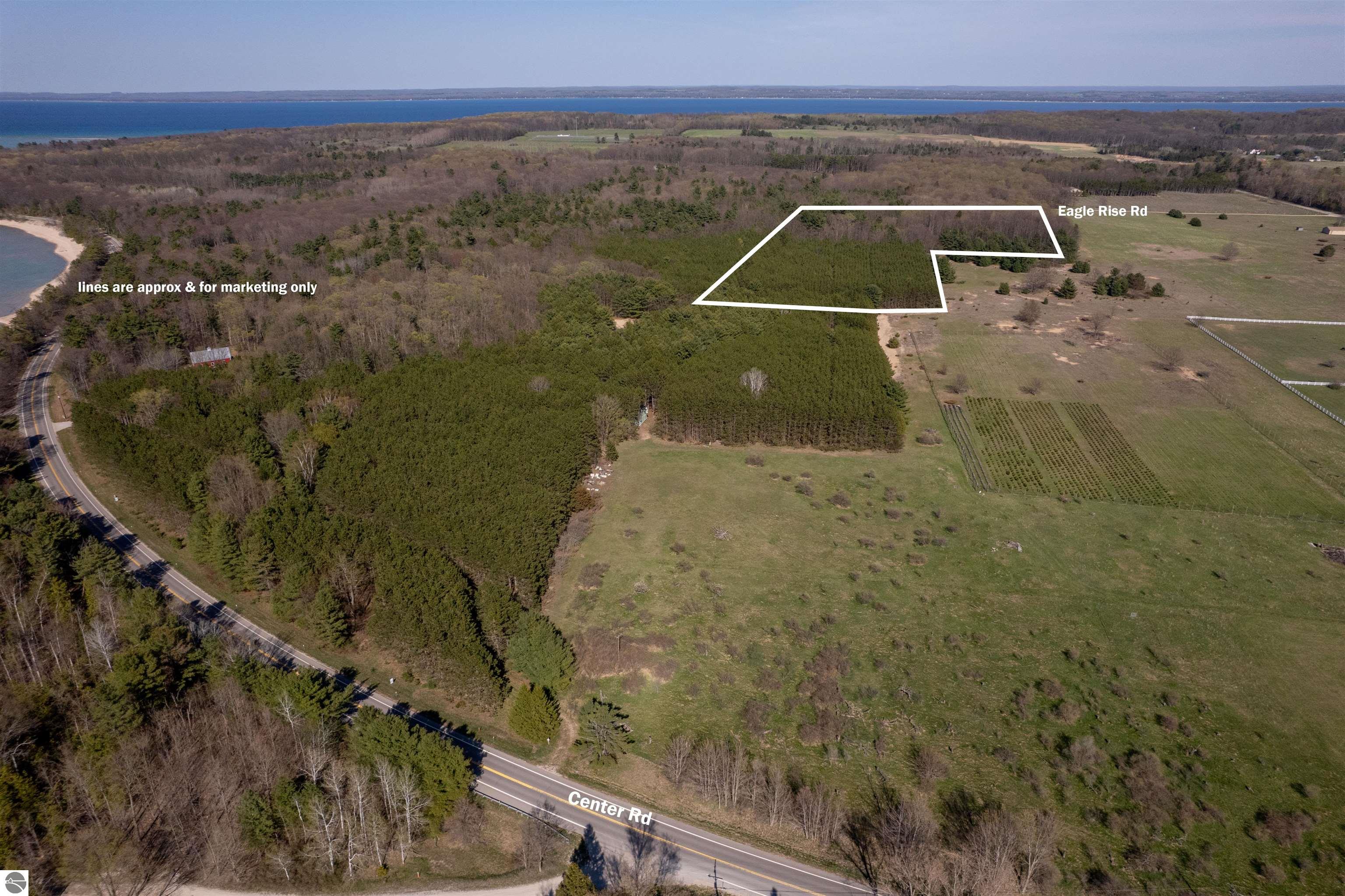 Traverse City, Michigan, 49686, United States, ,Land,For Sale,1817829