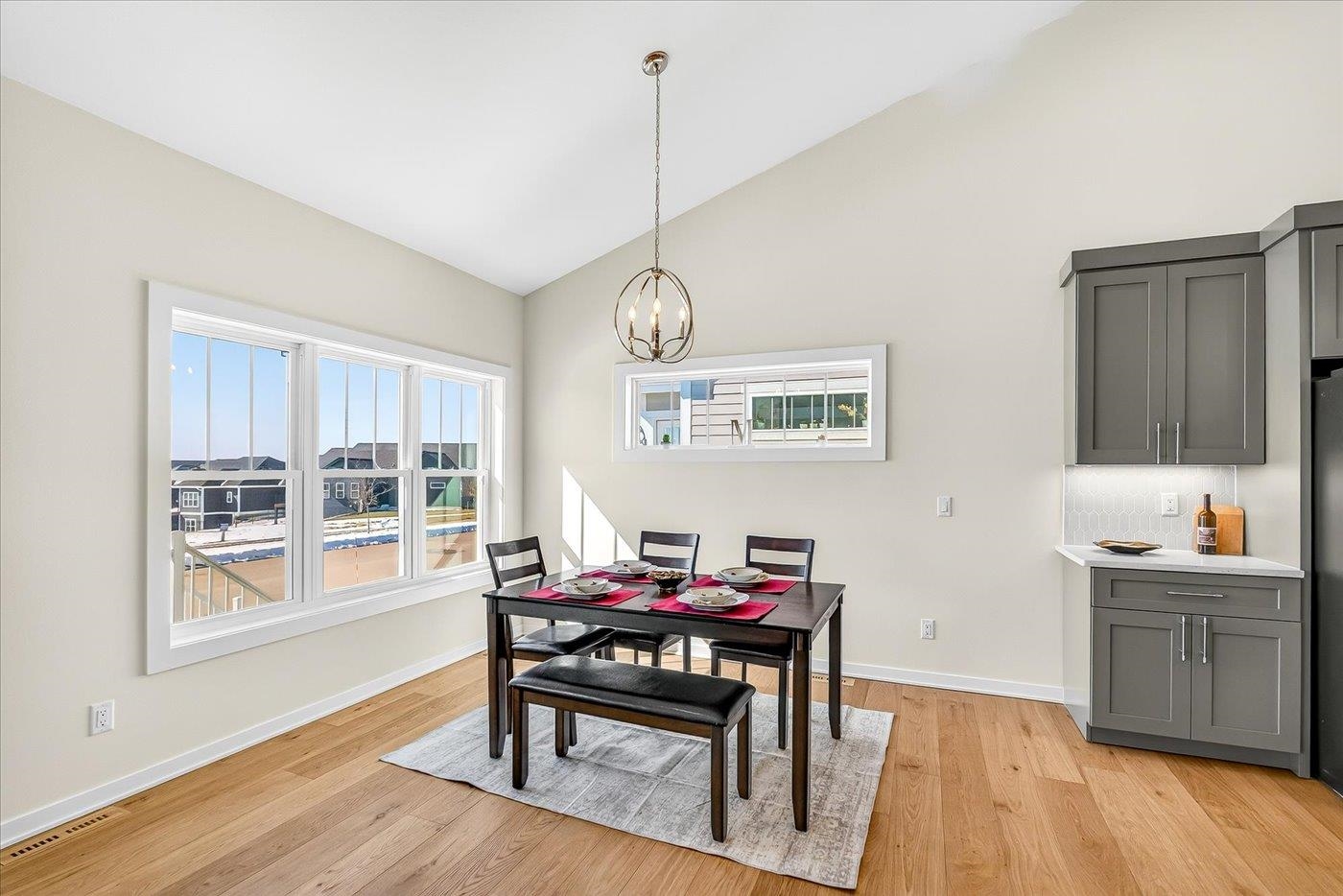 Waunakee, Wisconsin, 53597, United States, 3 Bedrooms Bedrooms, ,3 BathroomsBathrooms,Residential,For Sale,2031219