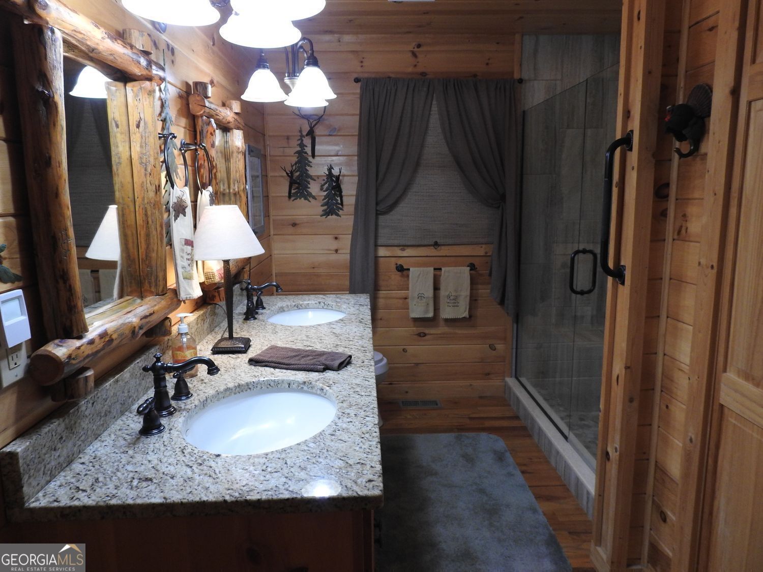 Morganton, Georgia, 30560, United States, 4 Bedrooms Bedrooms, ,4 BathroomsBathrooms,Residential,For Sale,1859074