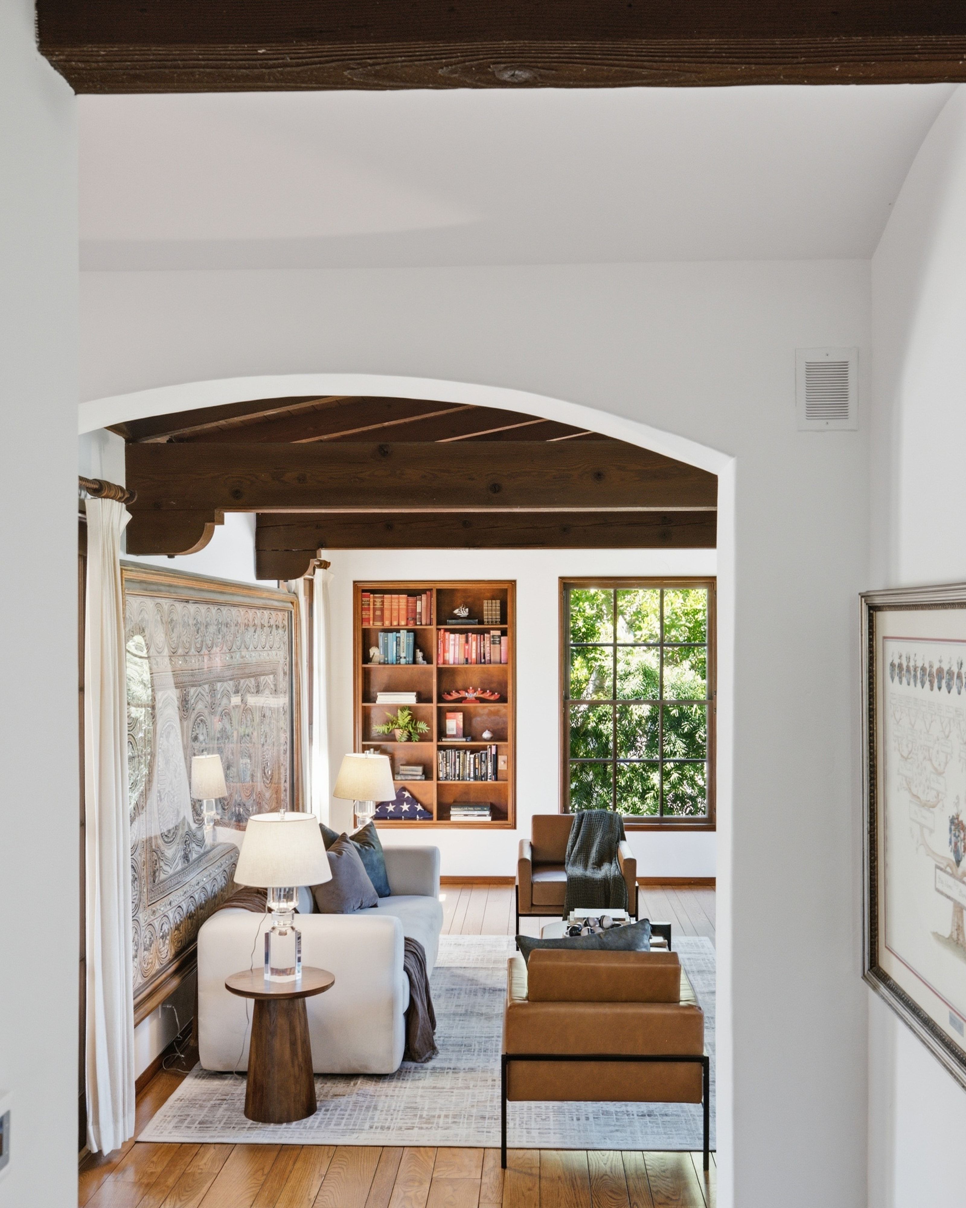  709 Vía Del Monte, Palos Verdes Estates, CA 90274 - 物件實景