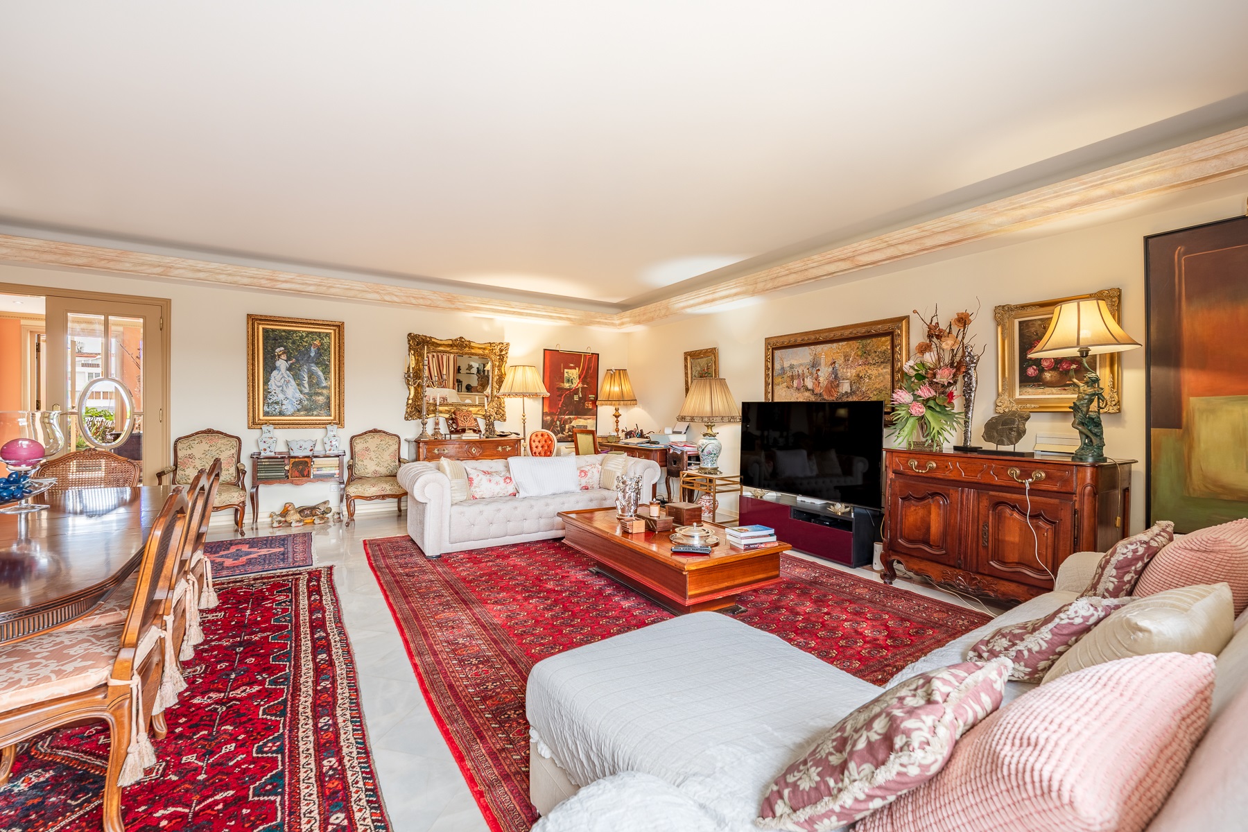  Flat, 3 bedrooms, for Sale - 物件實景