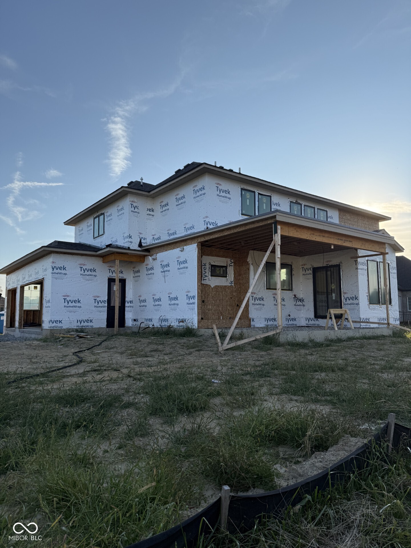 Greenwood, Indiana, 46143, United States, 5 Bedrooms Bedrooms, ,5 BathroomsBathrooms,Residential,For Sale,1980906