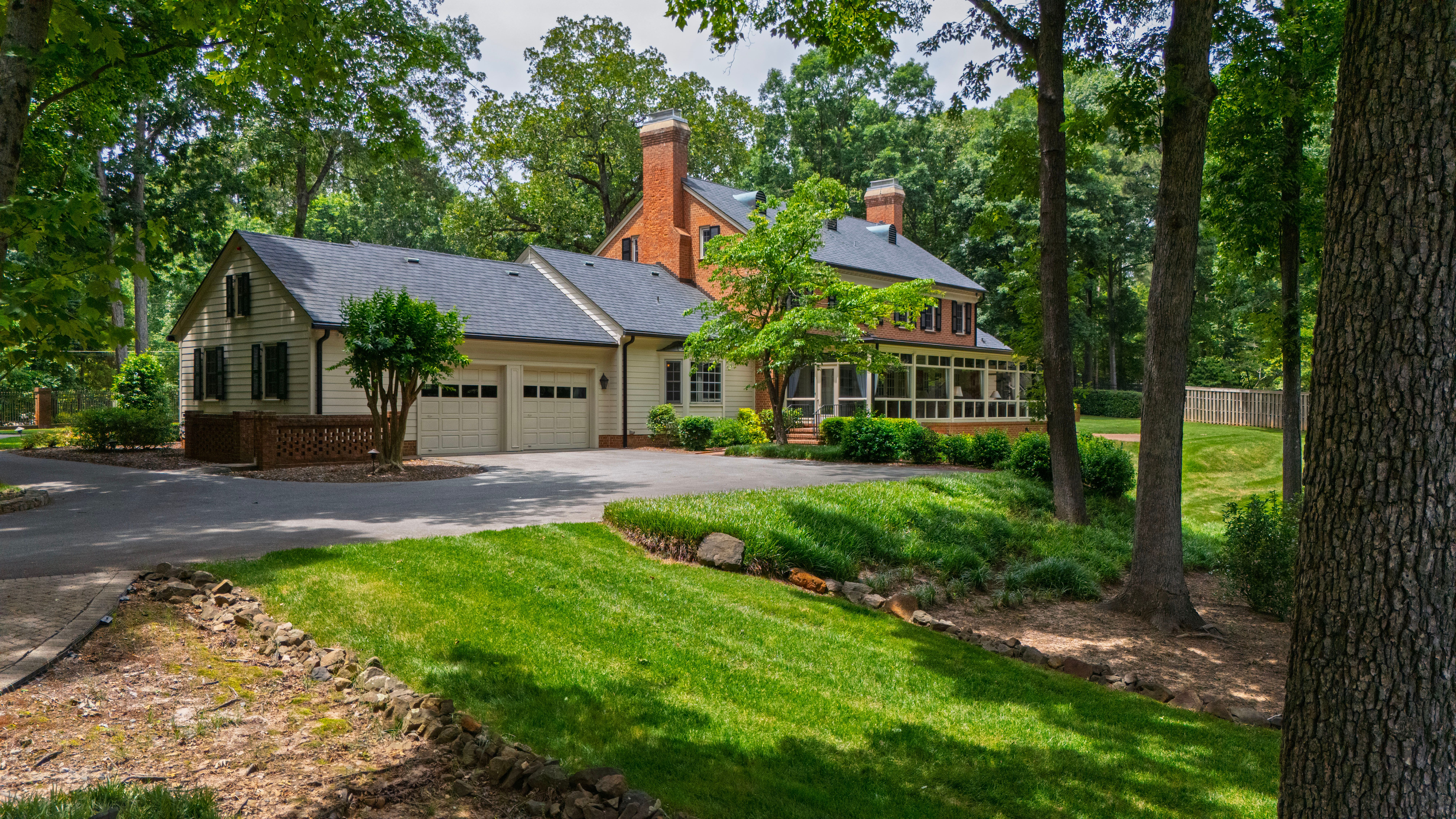  820 Kenmore Road, Chapel Hill, NC, 27514 - 物件實景