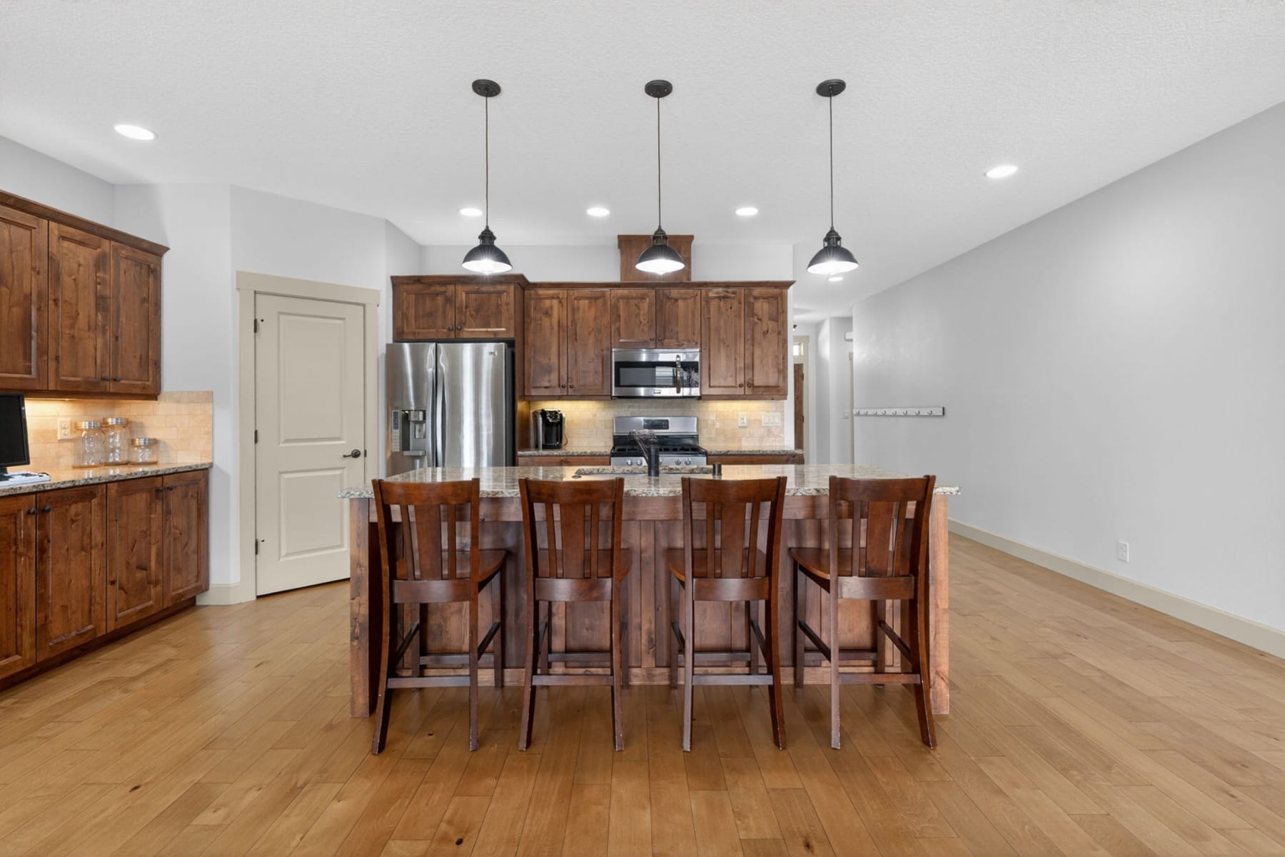  2003 NW 17TH ST Battle Ground, WA 98604 - 物件實景