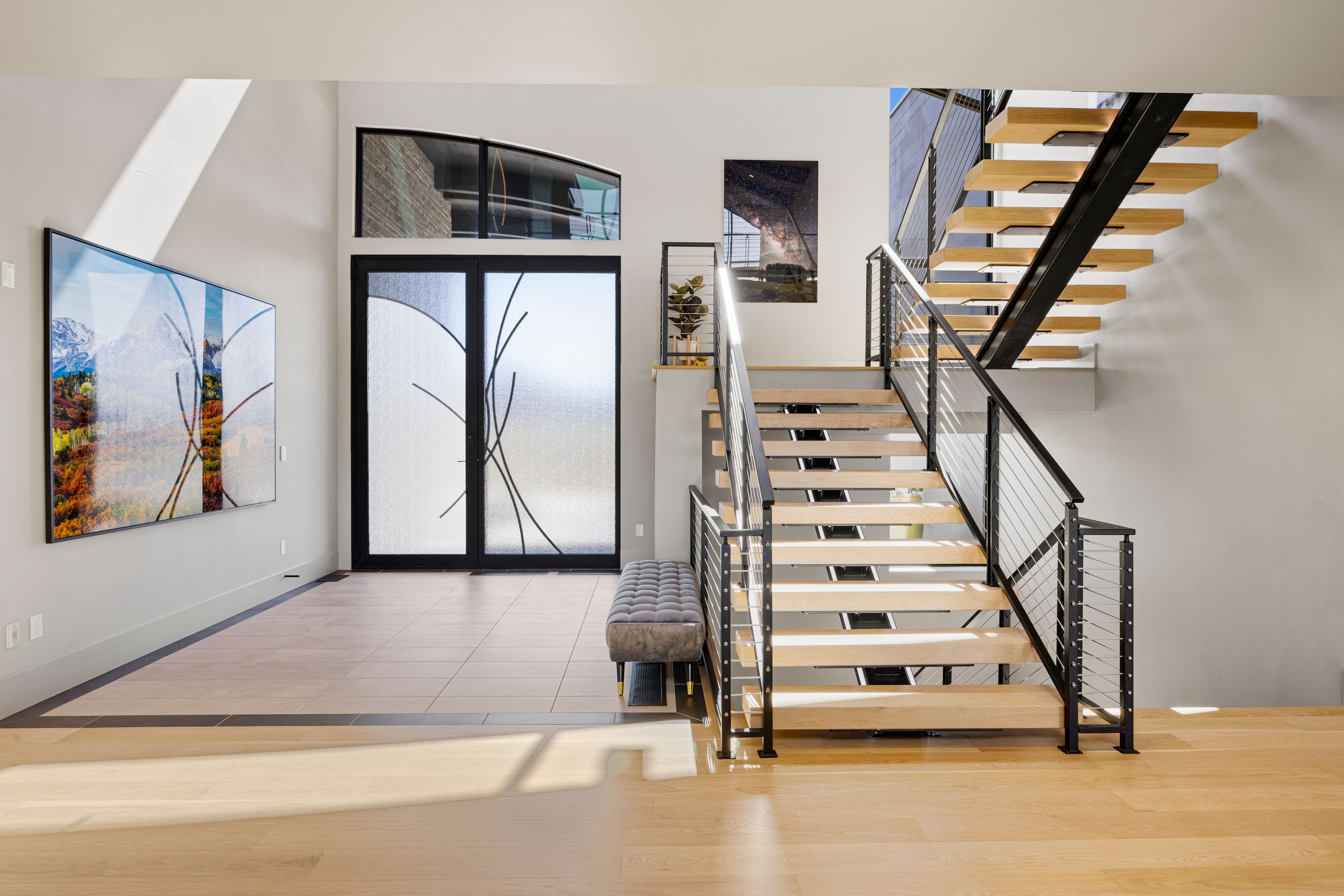  5 Bedroom  7 Bathroom Residence in 3+ Acres With Unobstructed Mountain Views - 物件實景
