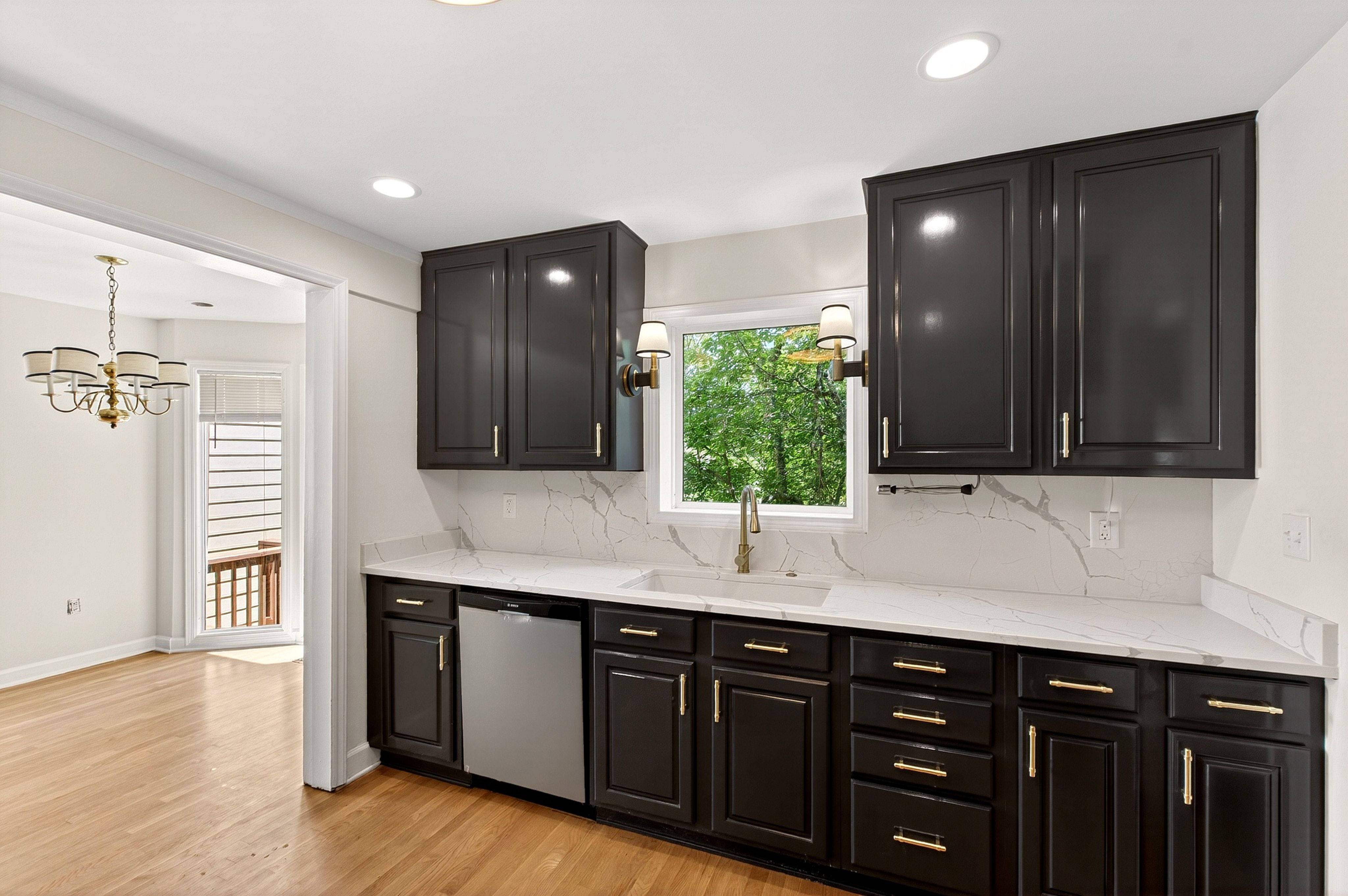  821 Lake Boone Trail, Raleigh, NC 27607 - 物件實景