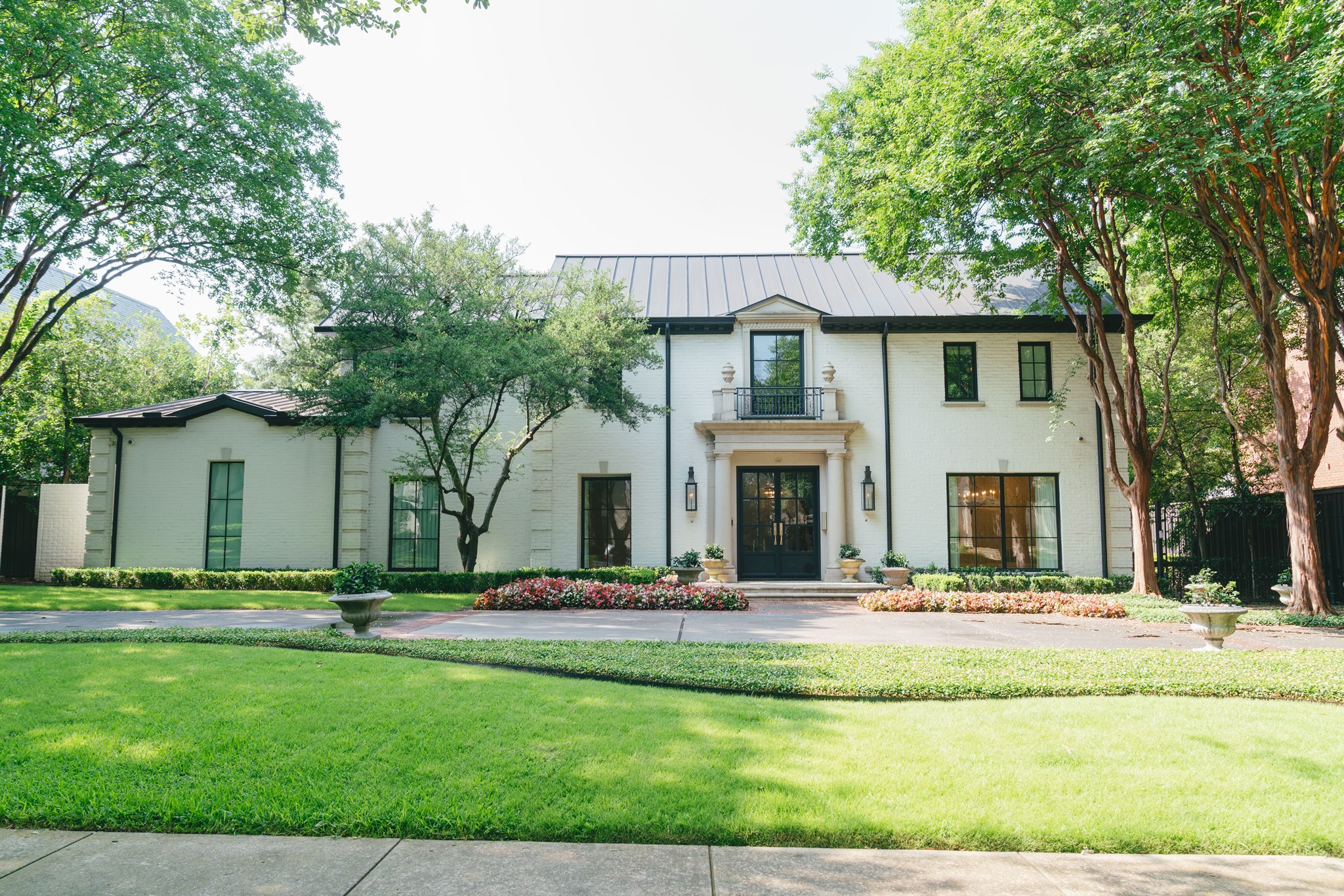  4433 Bordeaux Avenue, Highland Park, TX, 75205 - 物件實景
