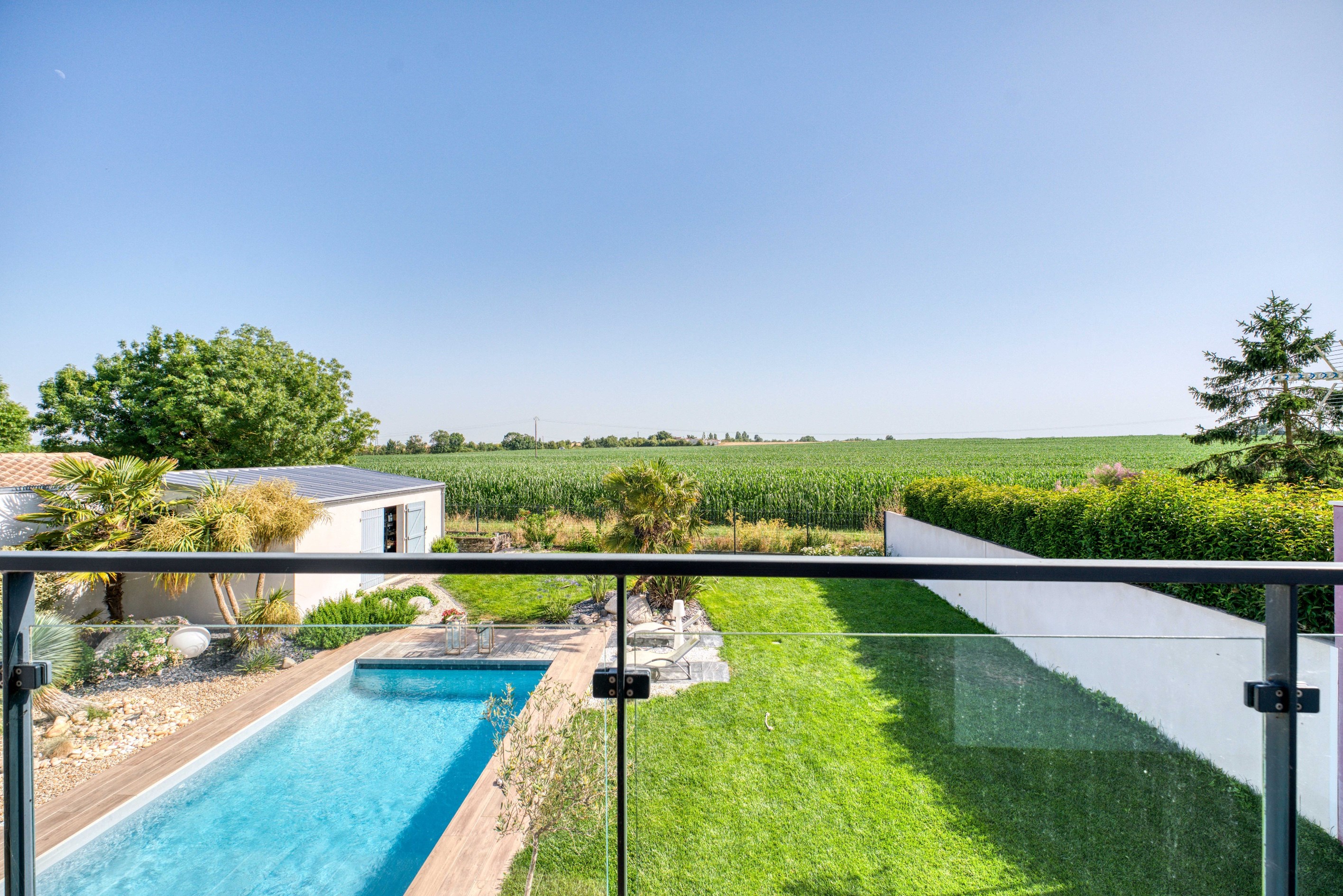  Contemporary 360 sqm Villa - 物件實景