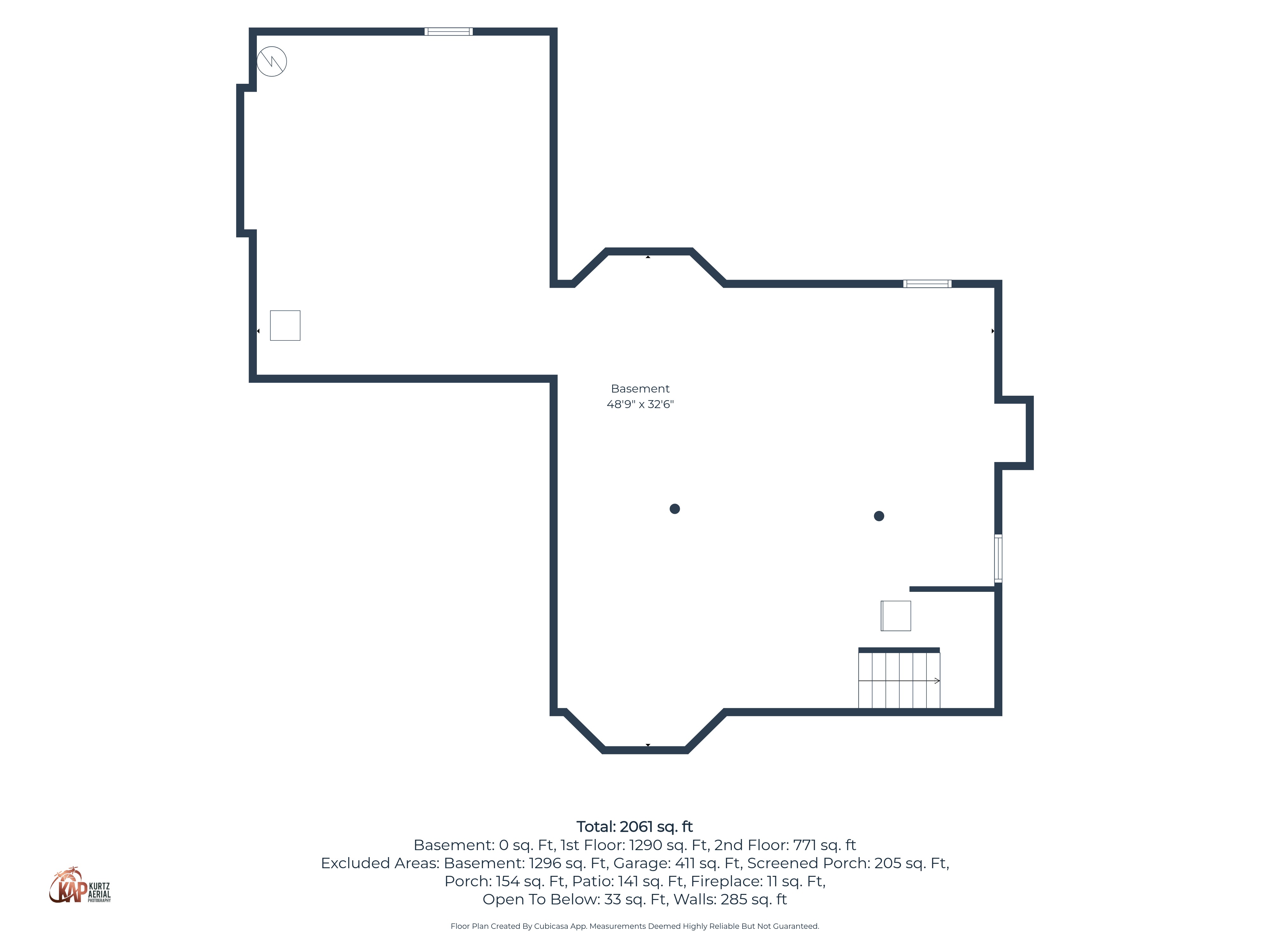  36 Kenmare Way - 物件實景