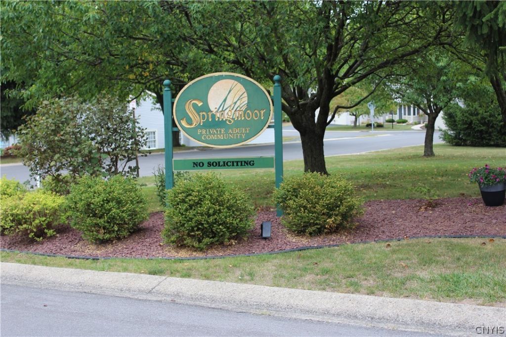 Springmoor Dr, Liverpool, NY 13088 #1