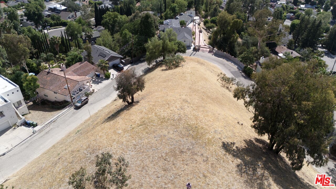 Woodland Hills, California, 91364, United States, ,Land,For Sale,1876218