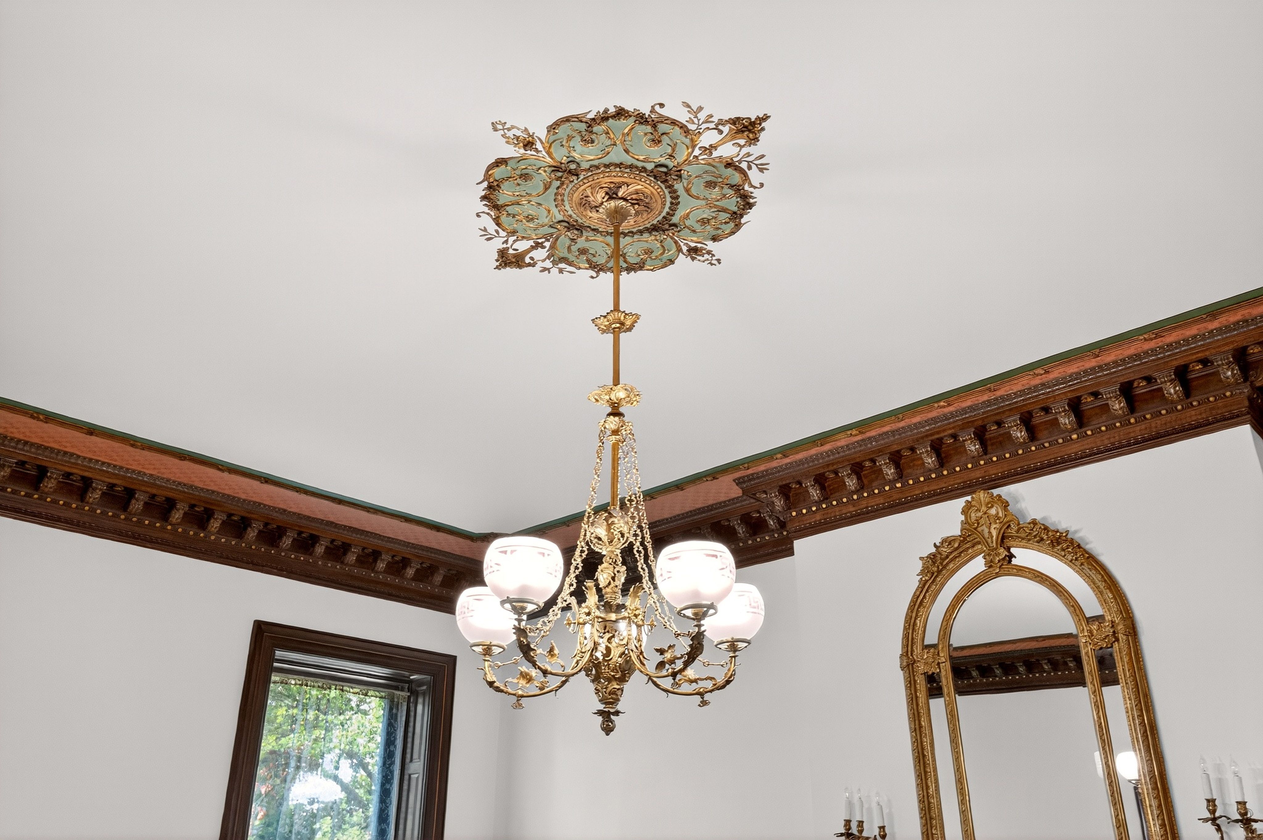  Enchanting Historic Residence in the Heart of Central West End - 物件實景