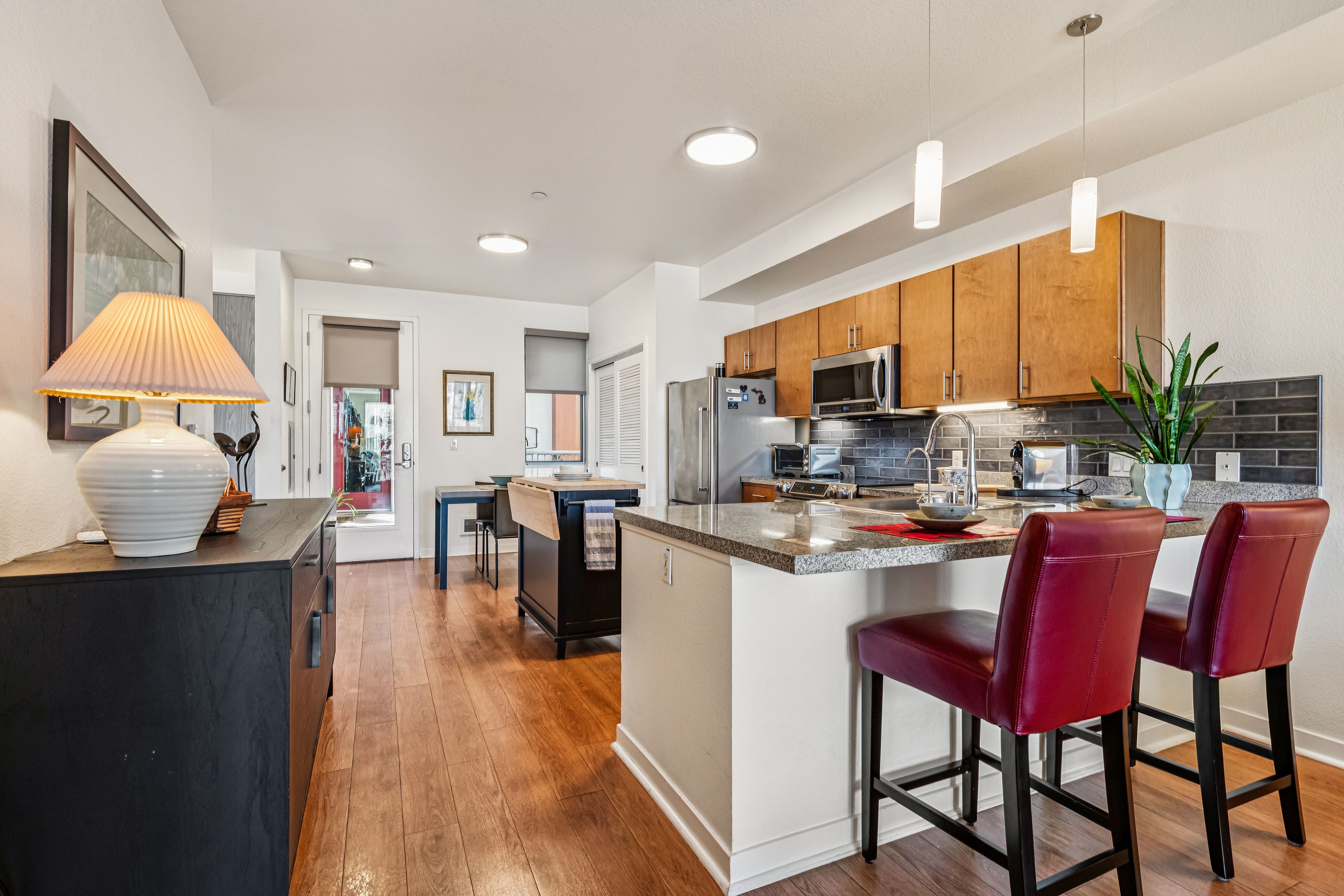  Modern Estuary Living in Oakland’s Premier 55+ Cohousing Community - 物件實景