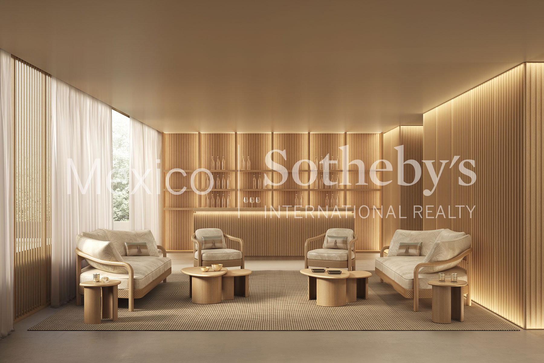  Armani Residences Masaryk - 物件實景