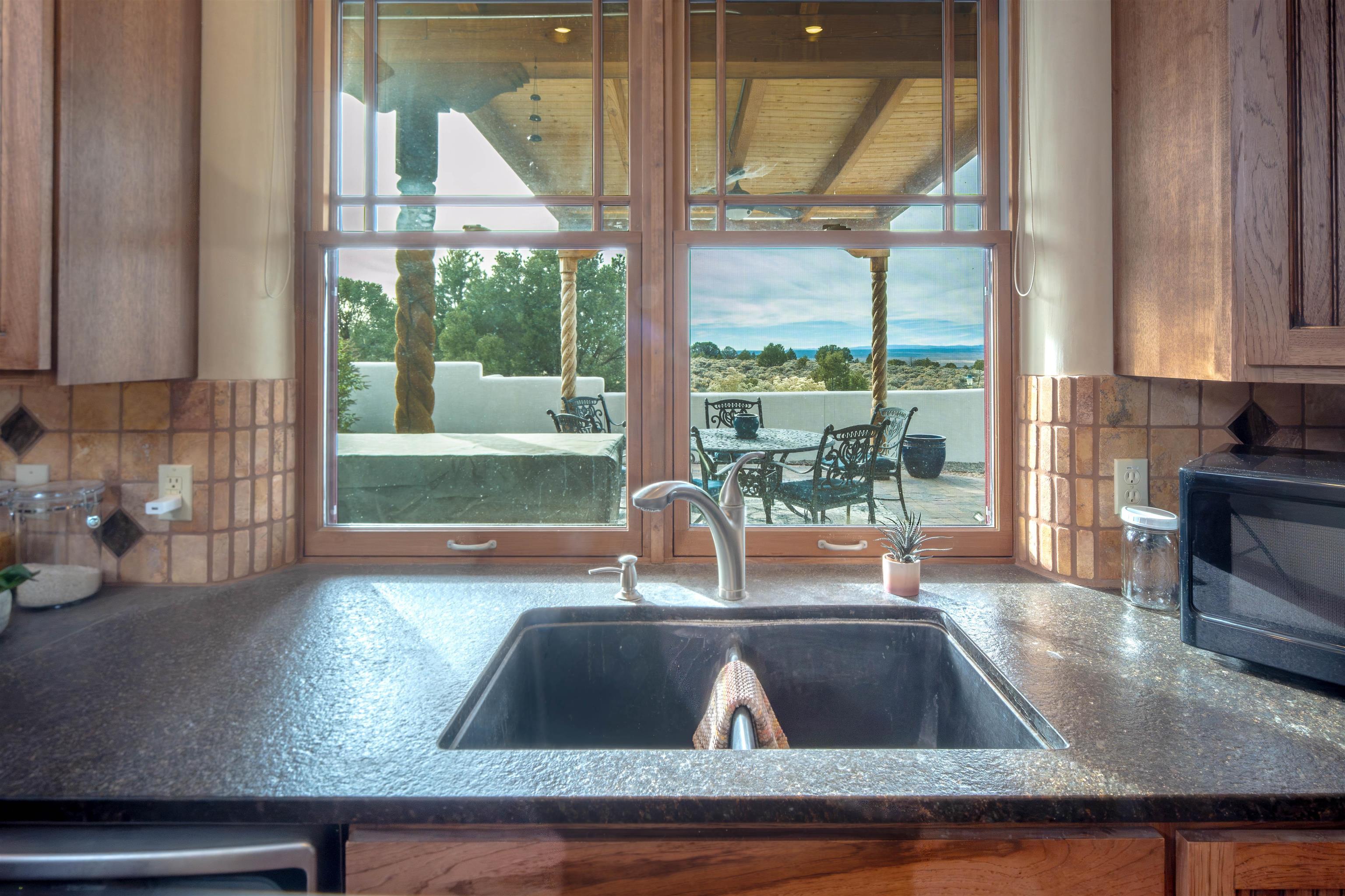 Ranchos De Taos, New Mexico, 87557-2740, United States, 3 Bedrooms Bedrooms, ,3 BathroomsBathrooms,Residential,For Sale,1998521