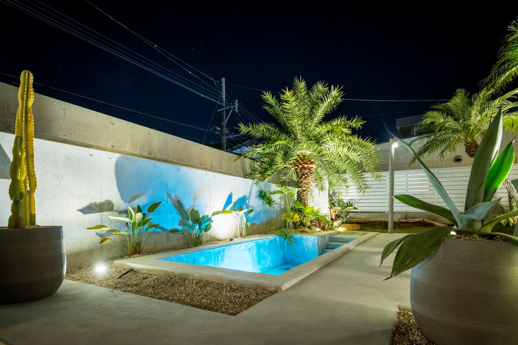  Aoshima Retreat Villa - 物件實景