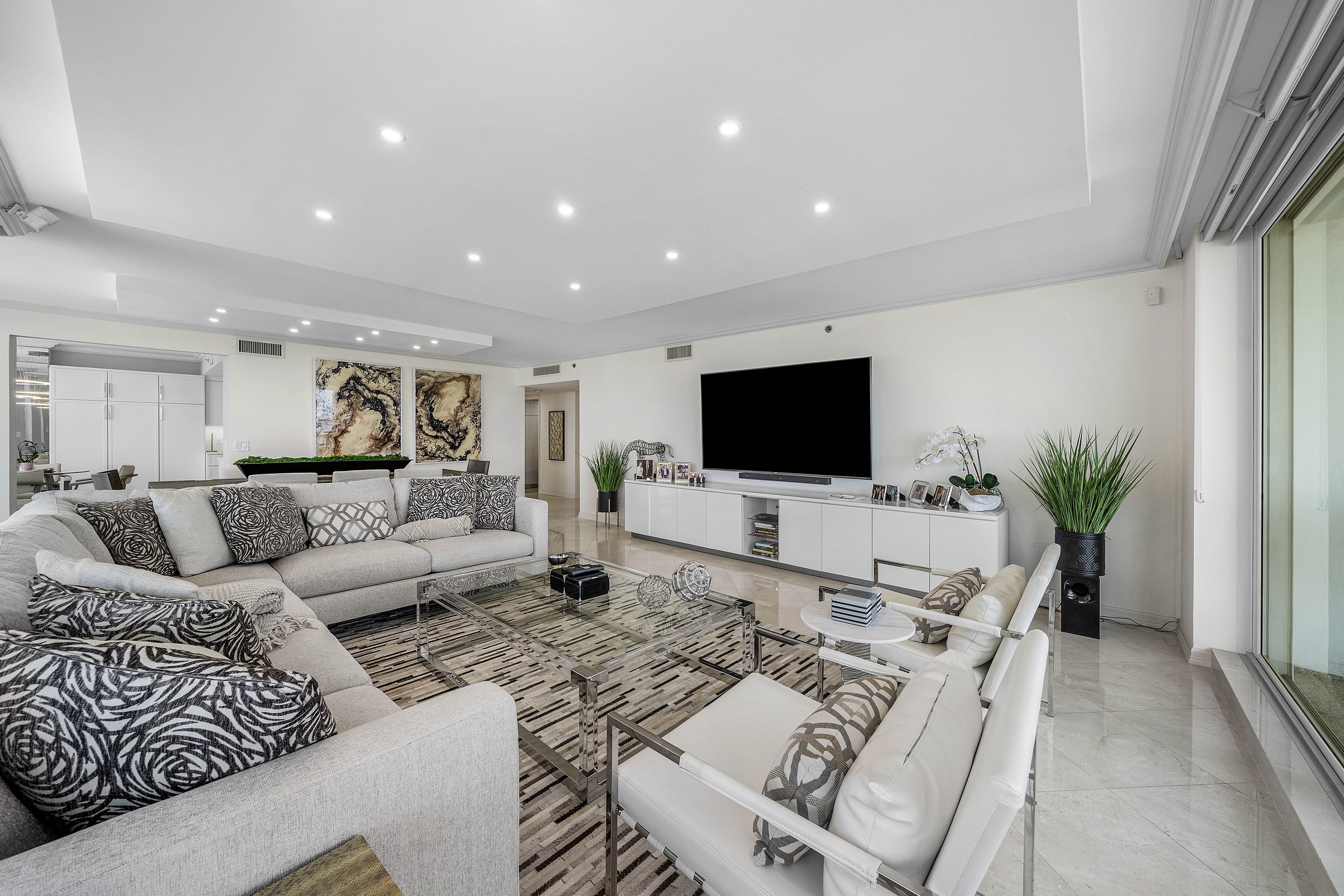  3211 S Ocean Boulevard, Highland Beach, FL, 33487 - 物件實景