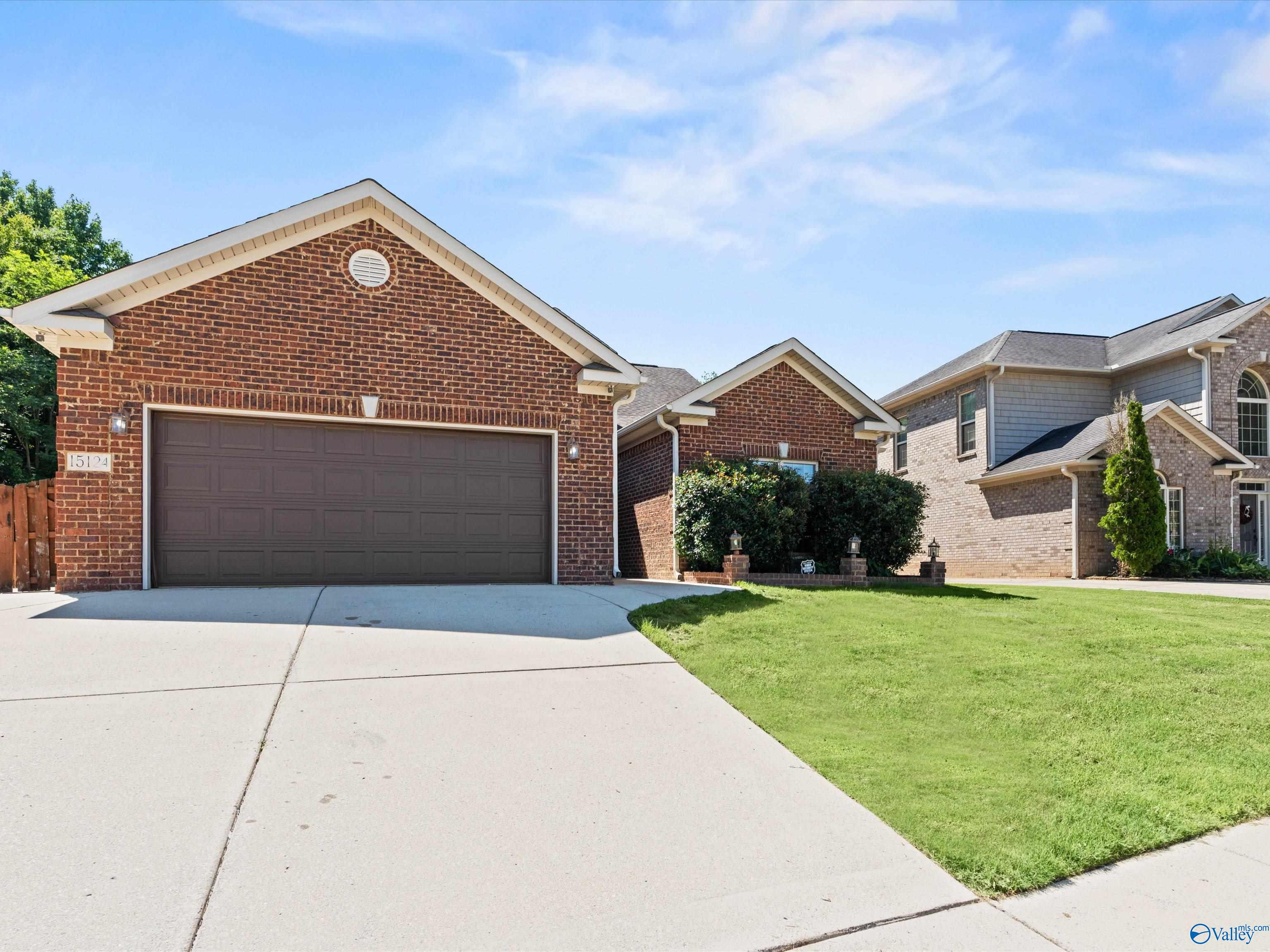 Lakeside Trl, Huntsville, AL 35803 #1