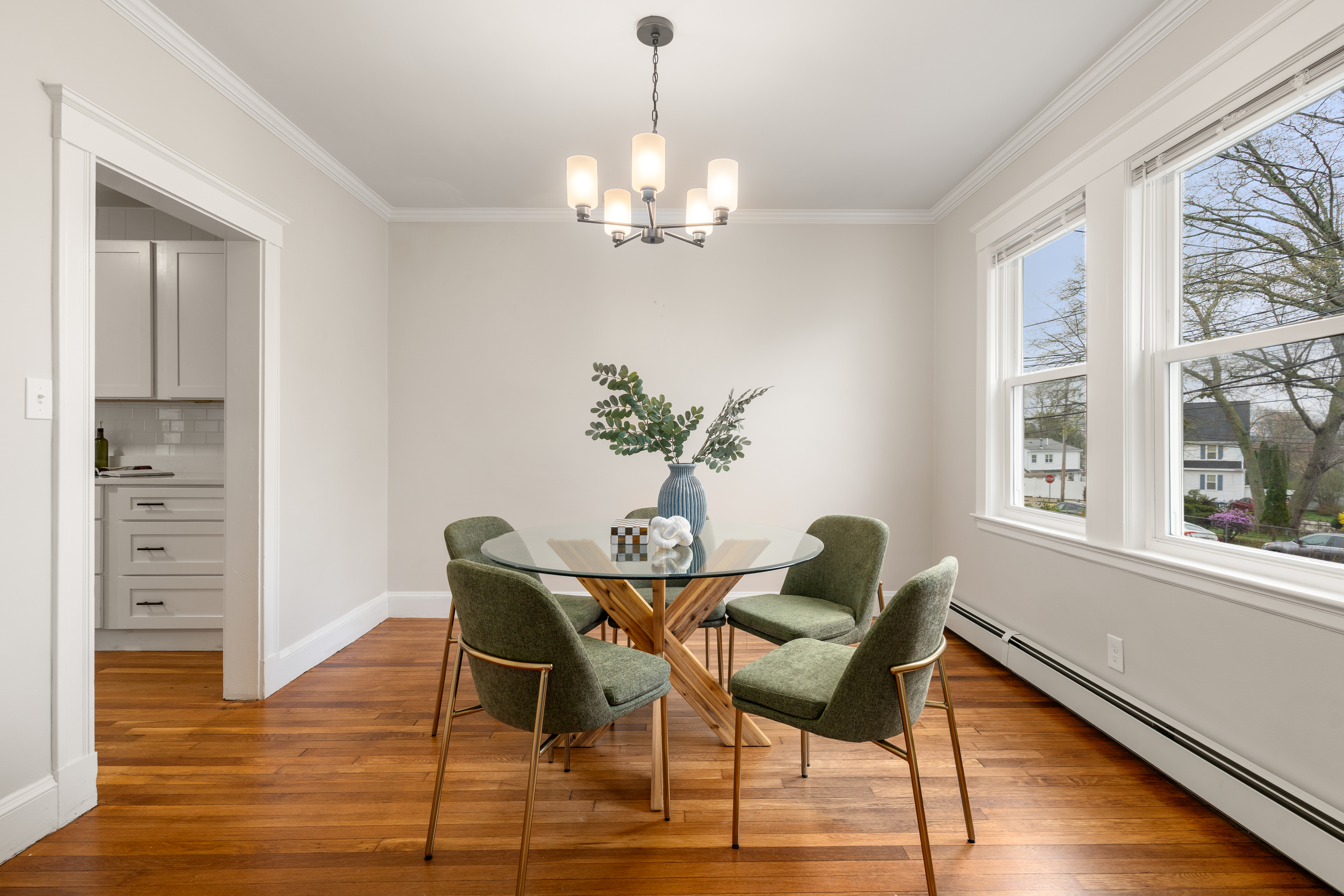  15 Tacoma Street, Boston, MA, 02136 - 物件實景