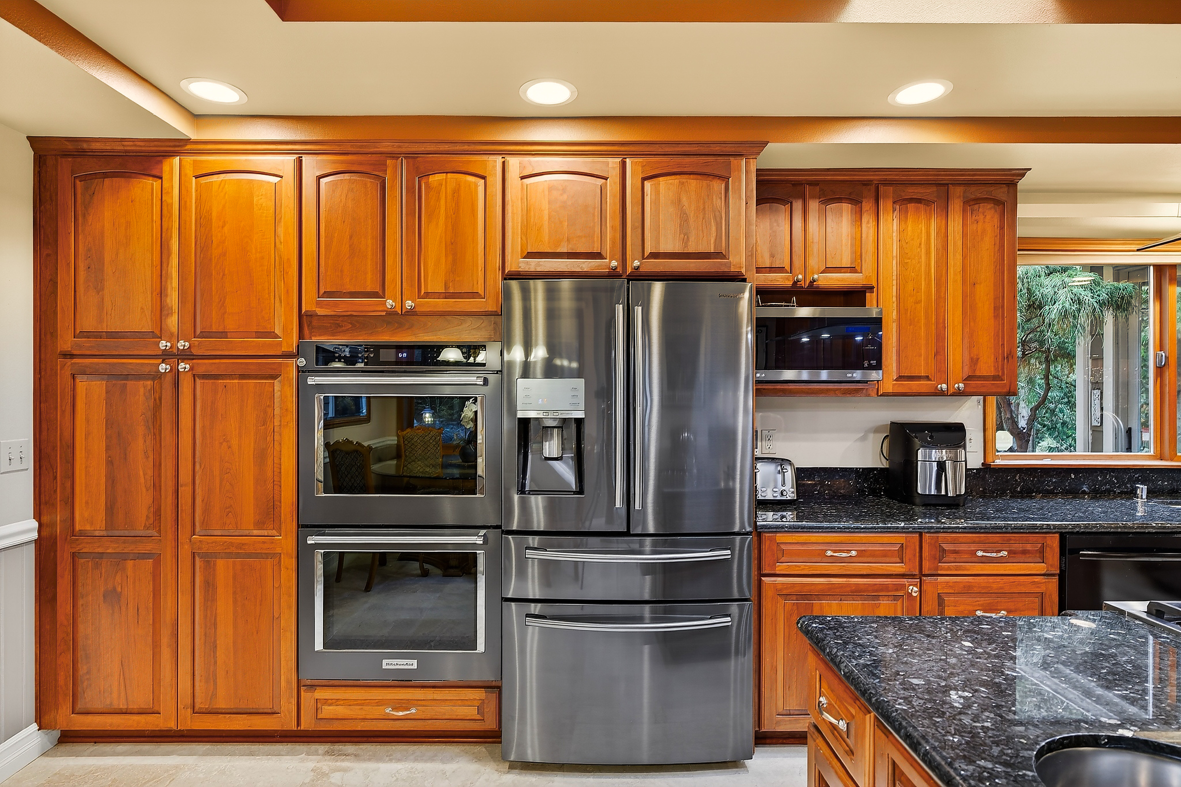  4141 Edith Point Rd, Anacortes, WA 98221 - 物件實景