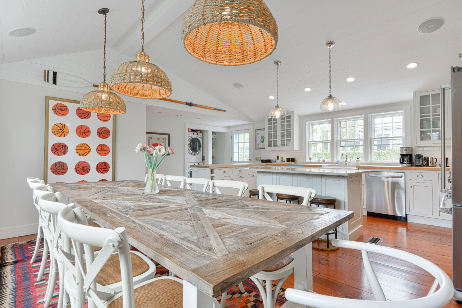  8 East Dover Street, Nantucket, MA 02554 - 物件實景