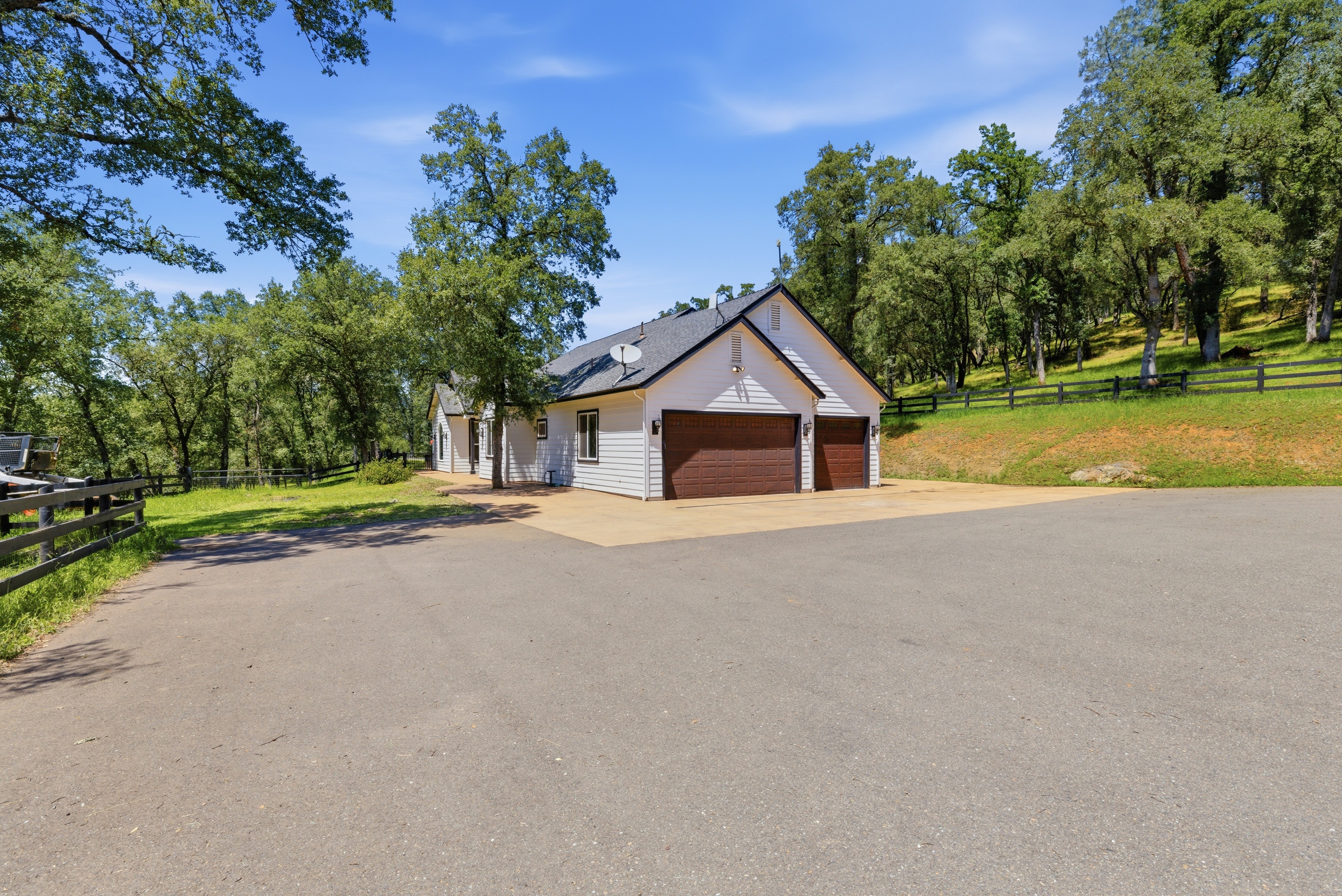 1400 Crooked Mile Court, Placerville, CA 95667 - 物件實景