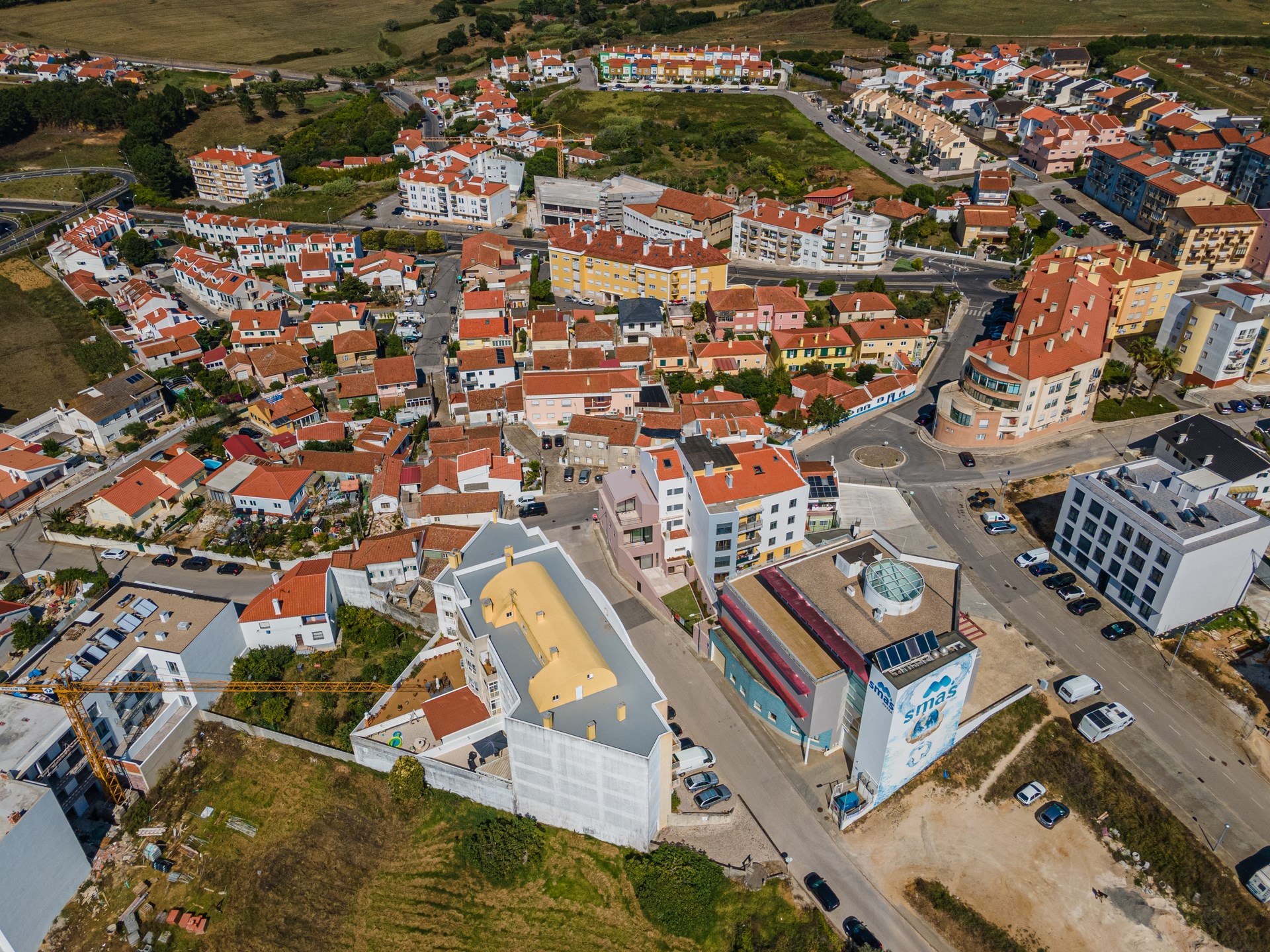 Mafra, Lisbon, 2640-072, PT, 3 Bedrooms Bedrooms, ,3 BathroomsBathrooms,Residential,For Sale,1700693