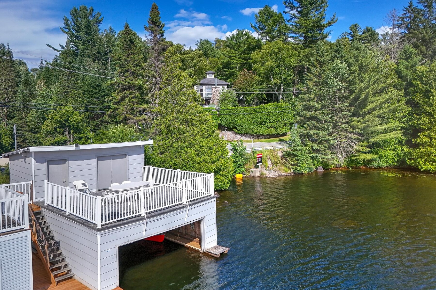  Sainte-Agathe-des-Monts, Laurentides - 物件實景