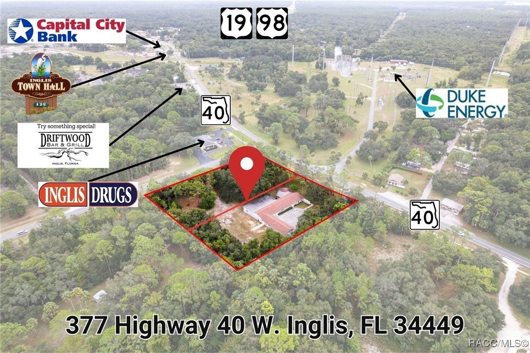 Inglis, Florida, 34449, United States, ,Residential,For Sale,1979250
