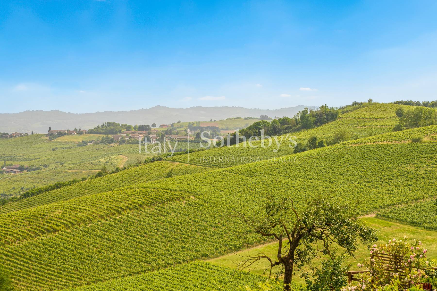  Elegant Villa amongst Nizza Monferrato
