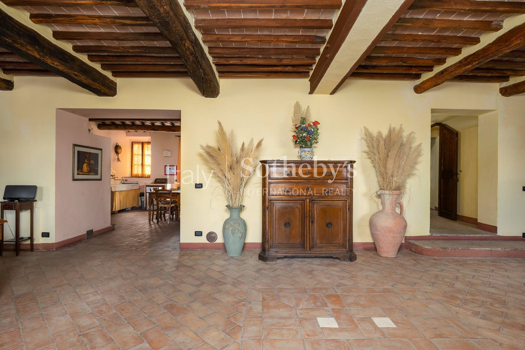  Charming Estate in the Sienese Hills - 物件實景